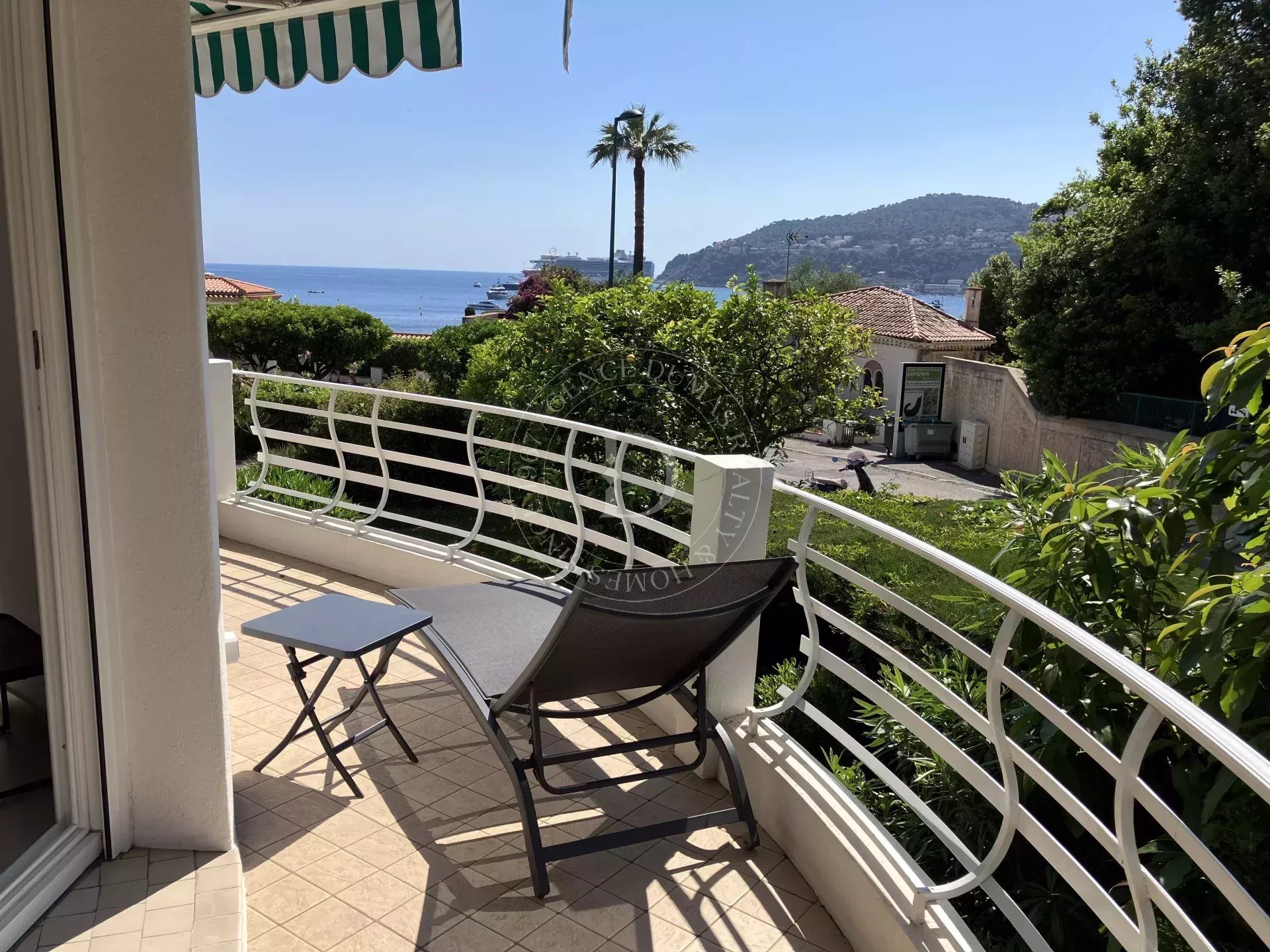 Appartement à vendre, 37m², Saint-Jean-Cap-Ferrat