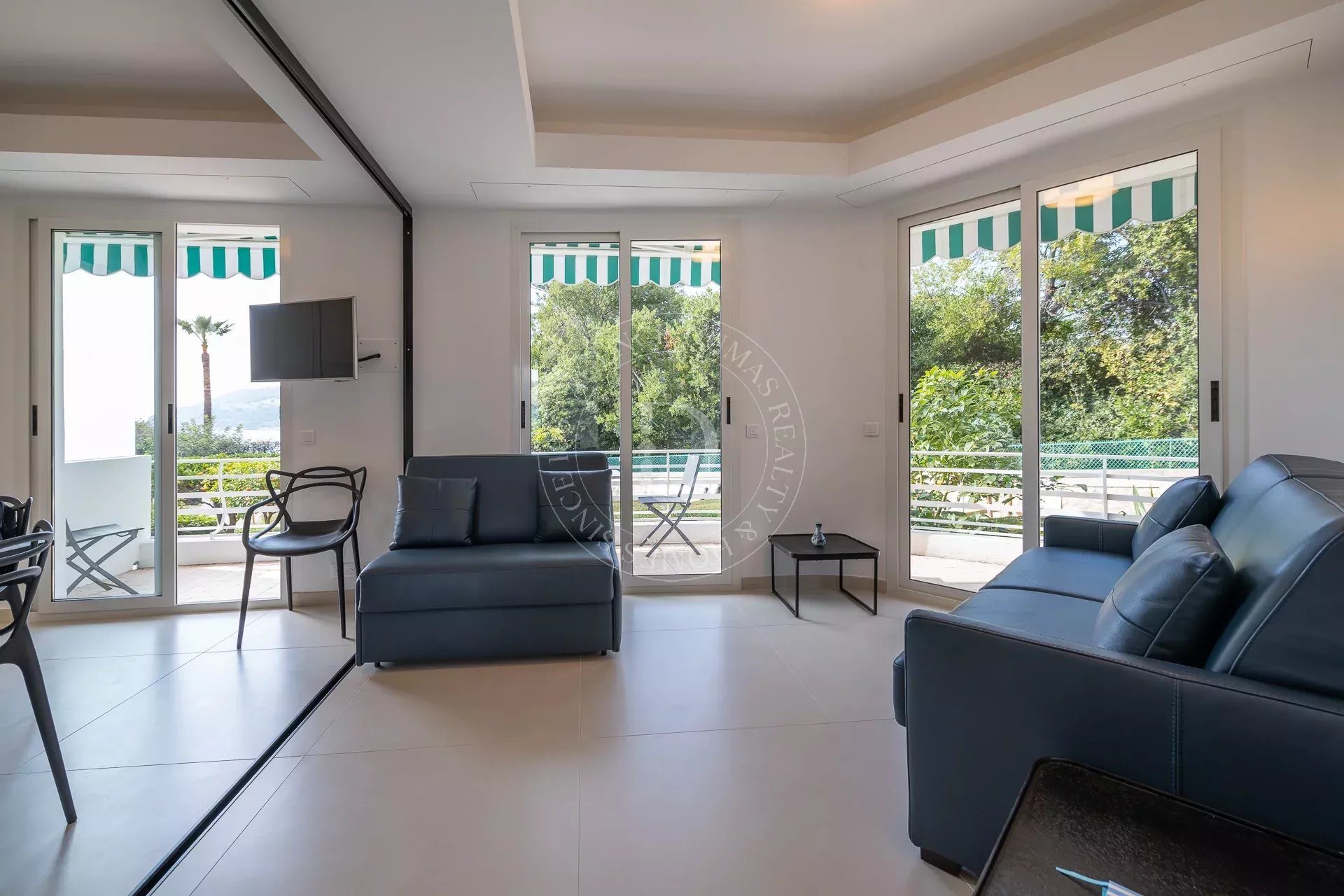 Appartement à vendre, 37m², Saint-Jean-Cap-Ferrat