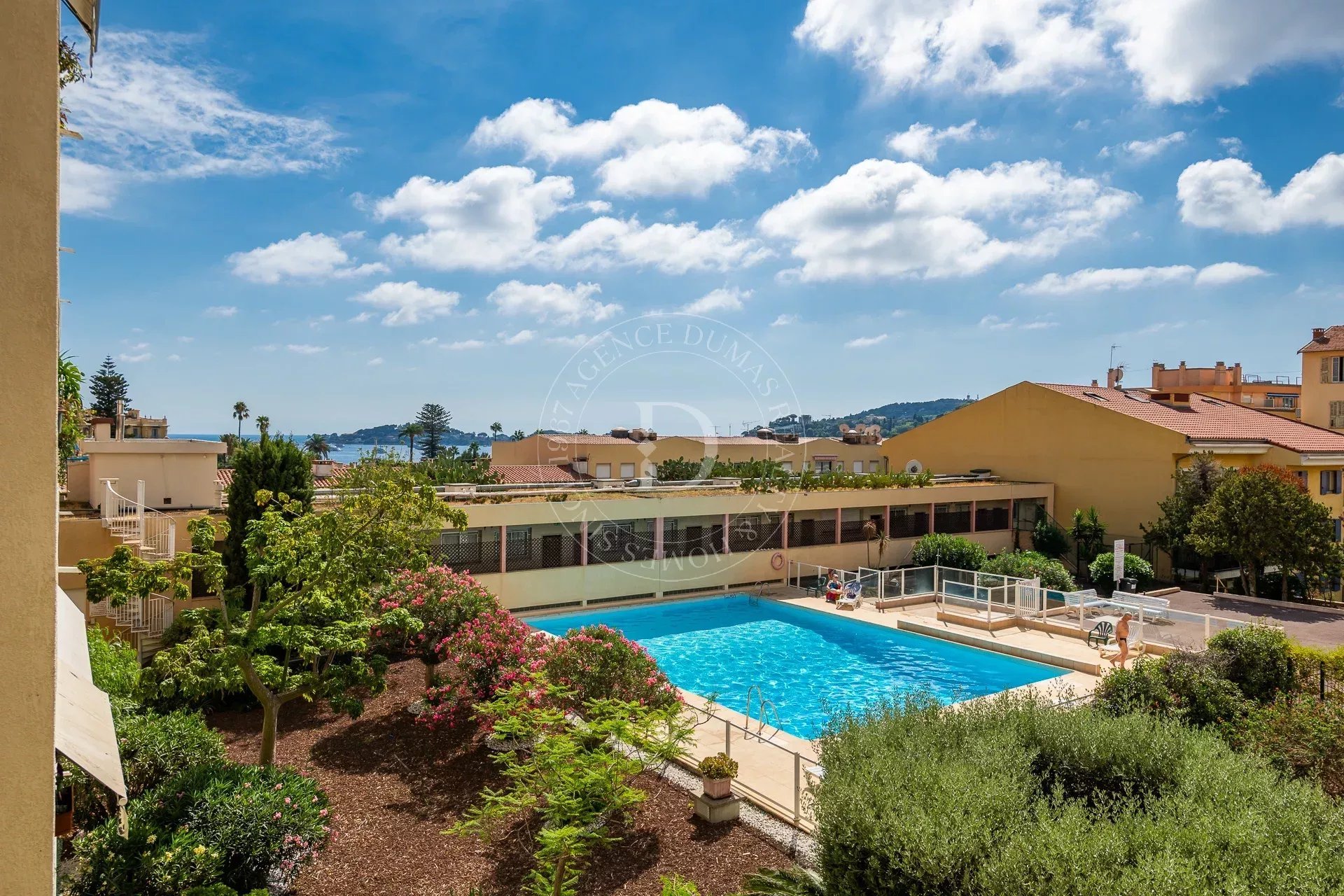 Appartement à vendre, 68m², Beaulieu-sur-Mer