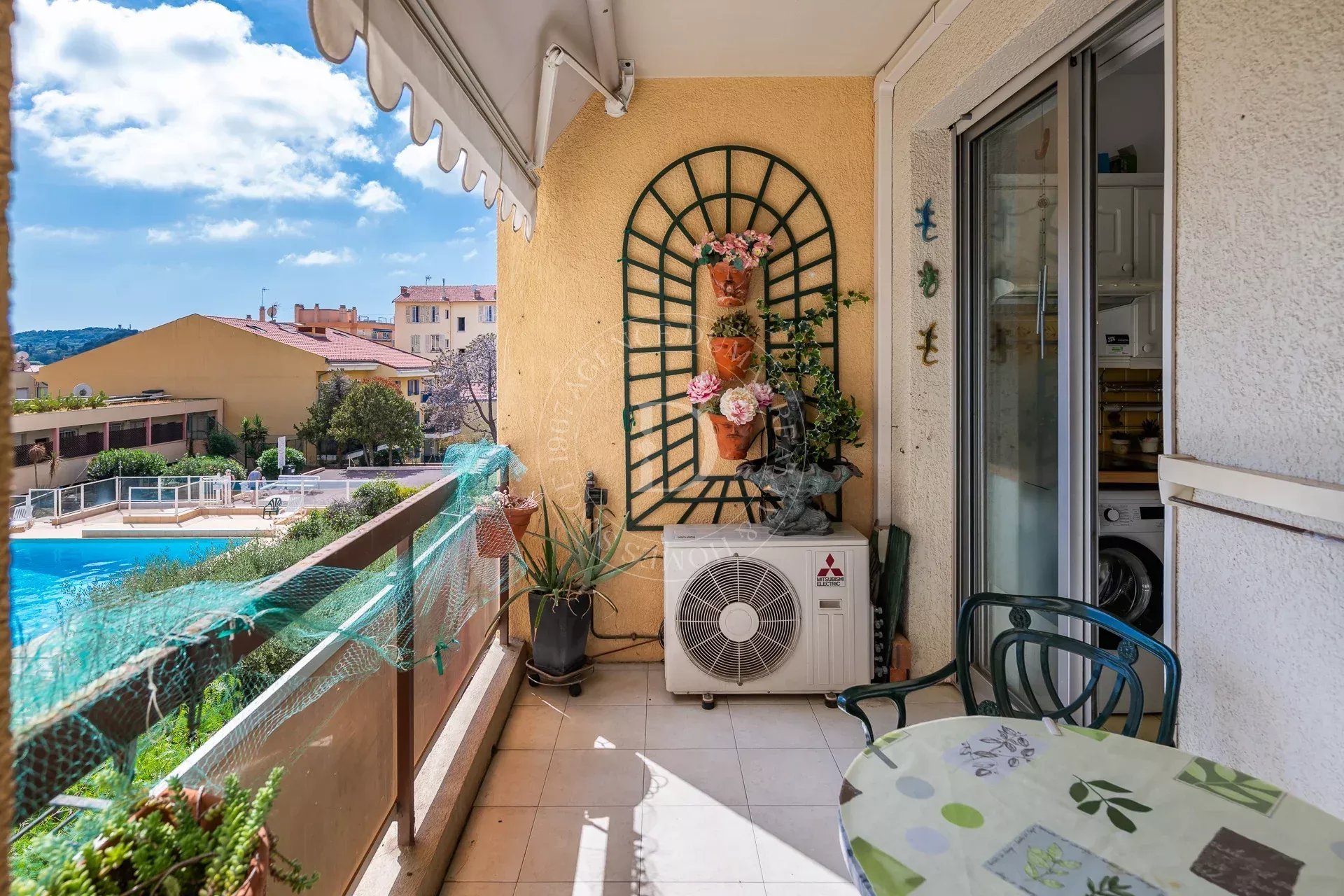 Appartement à vendre, 68m², Beaulieu-sur-Mer