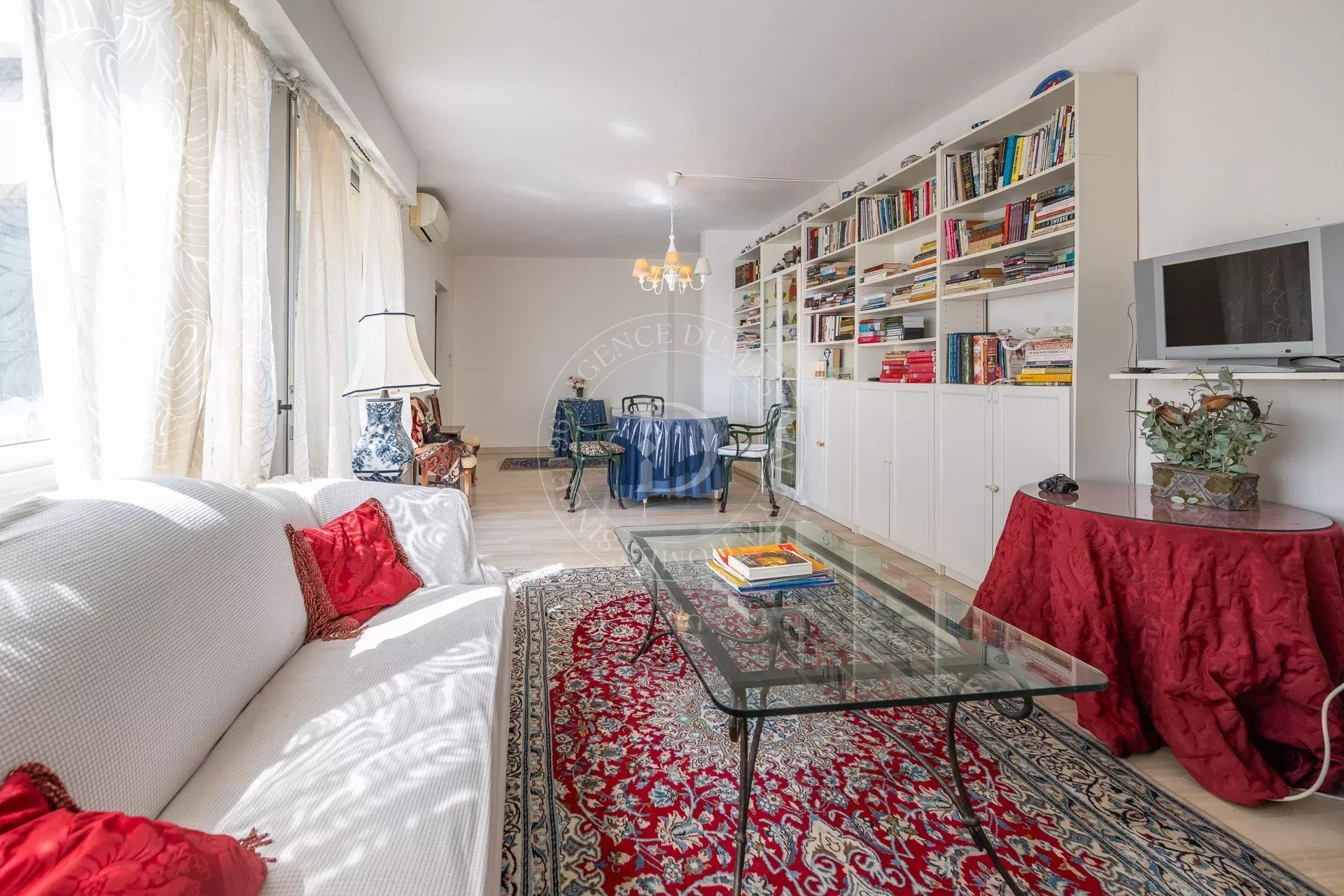 Appartement à vendre, 68m², Beaulieu-sur-Mer
