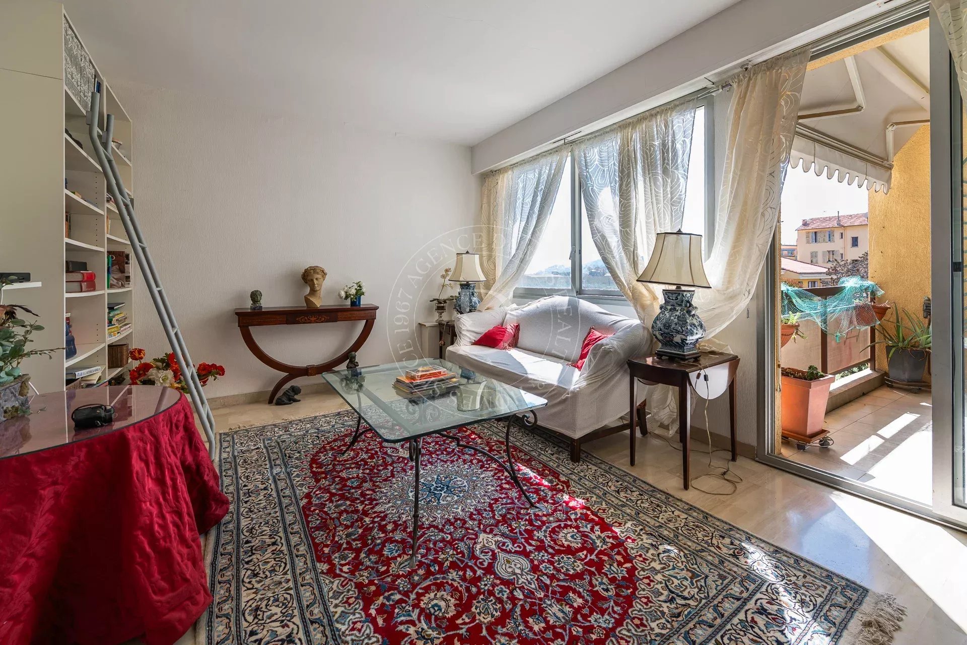 Appartement à vendre, 68m², Beaulieu-sur-Mer