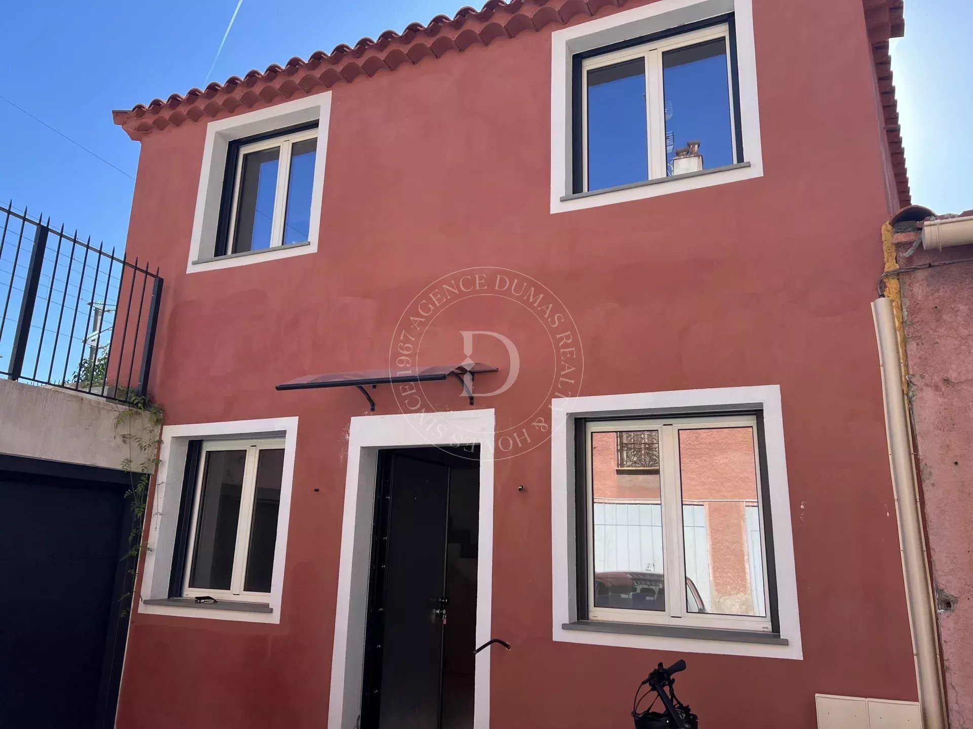 Maison à vendre, 50m², Beaulieu-sur-Mer