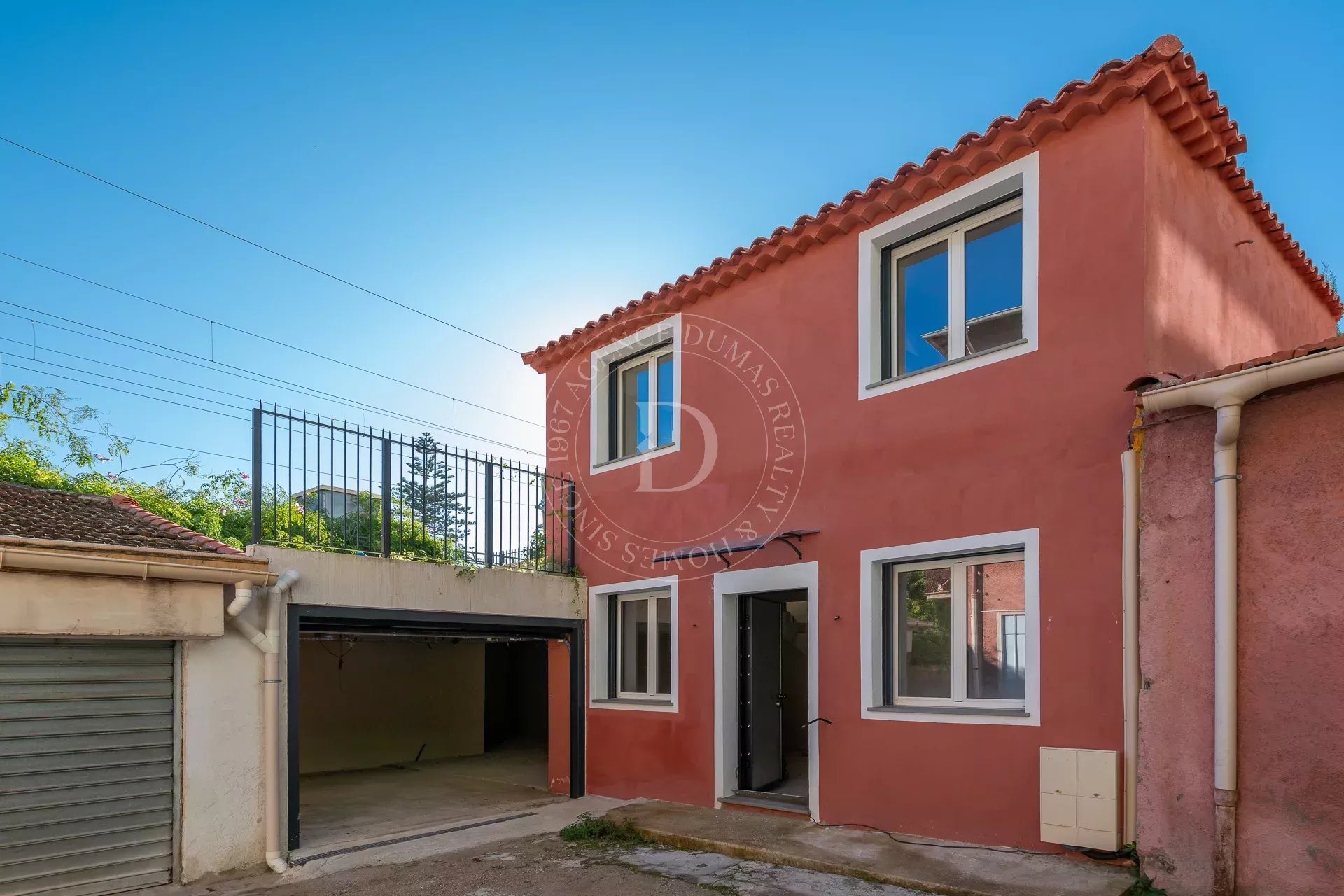 Maison à vendre, 50m², Beaulieu-sur-Mer