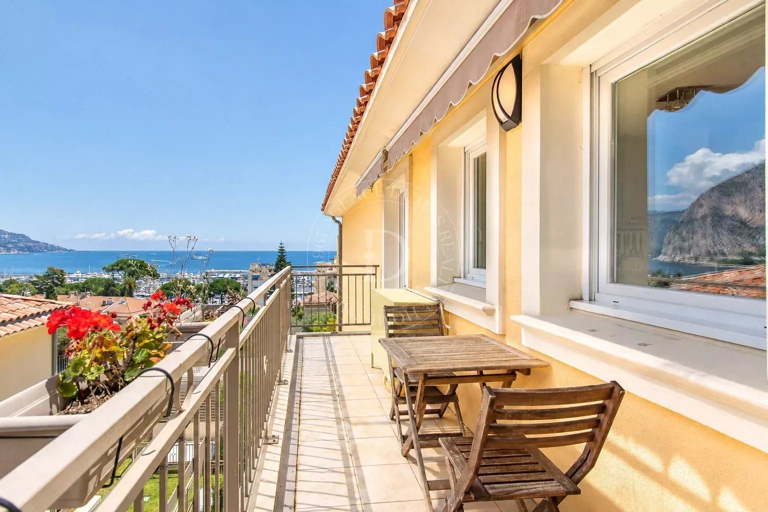Appartement à vendre, 64m², Beaulieu-sur-Mer