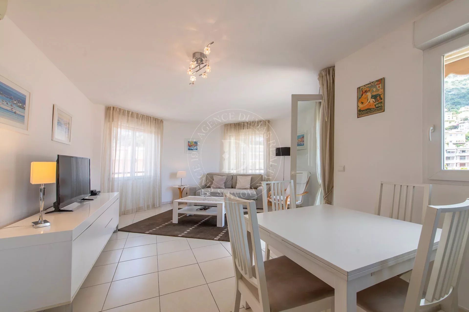 Appartement à vendre, 64m², Beaulieu-sur-Mer