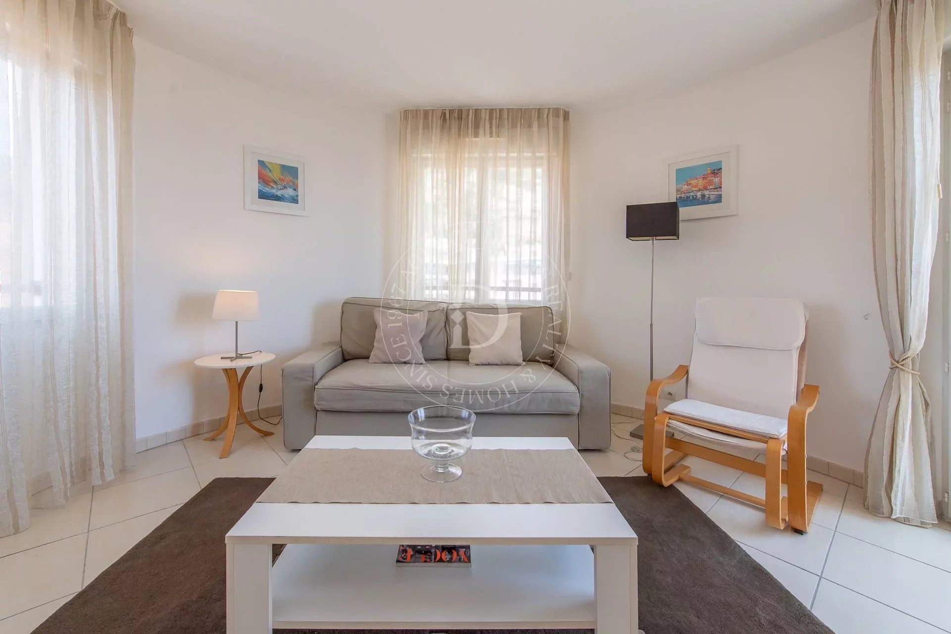 Appartement à vendre, 64m², Beaulieu-sur-Mer