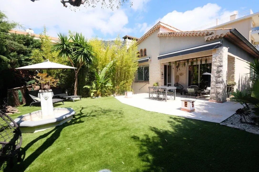 Maison à vendre, 158m², Beaulieu-sur-Mer