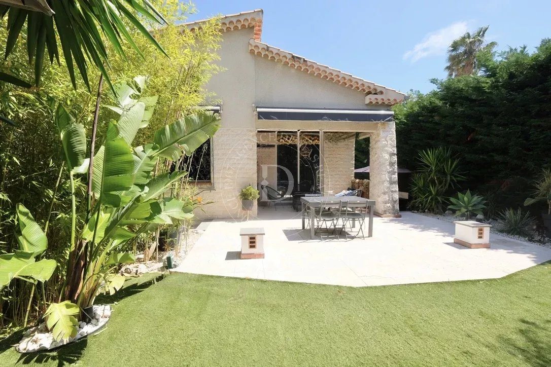 Maison à vendre, 158m², Beaulieu-sur-Mer