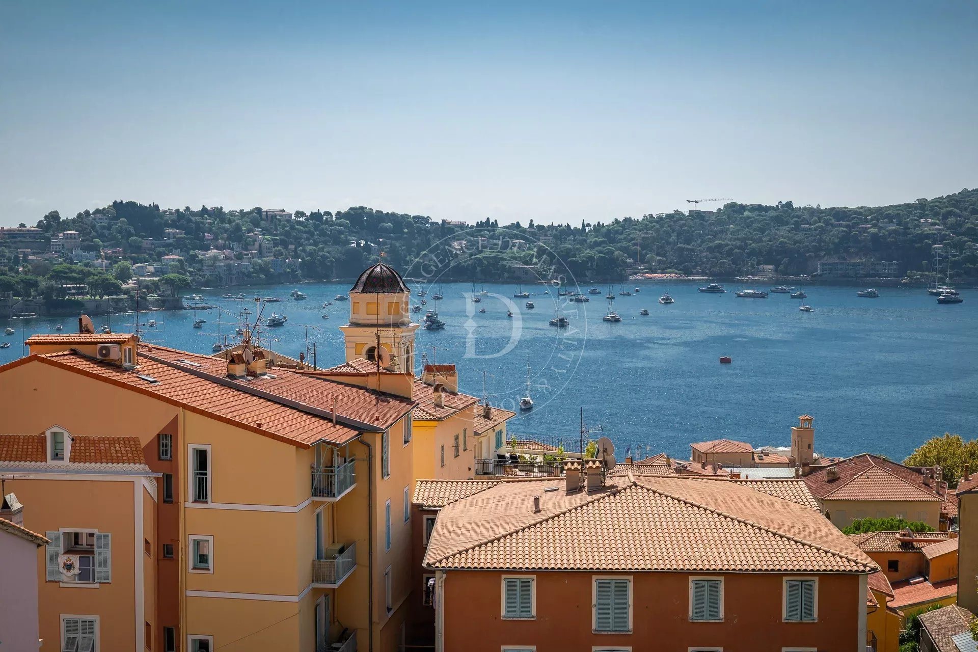 Appartement à vendre, 75m², Villefranche-sur-Mer