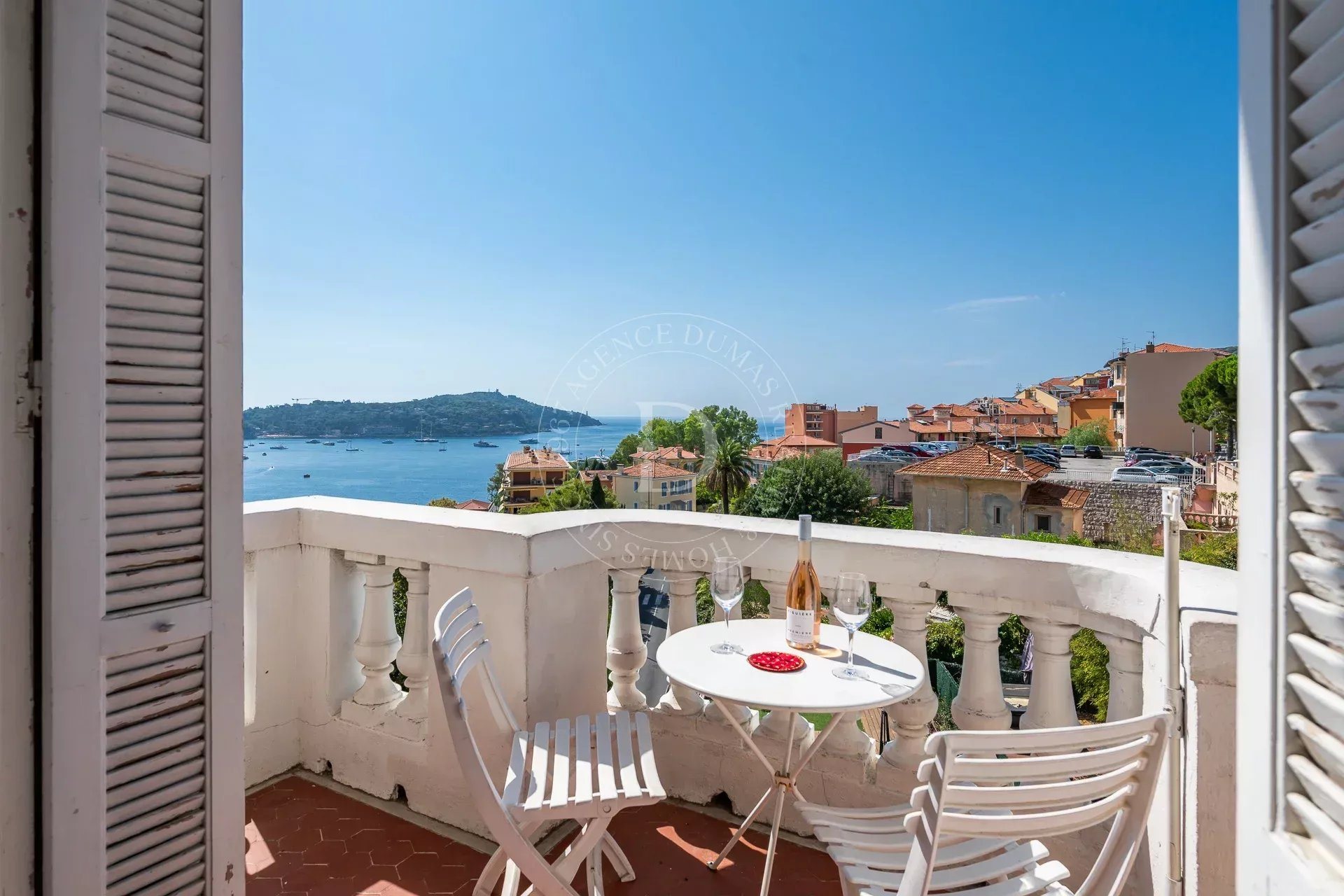 Appartement à vendre, 75m², Villefranche-sur-Mer