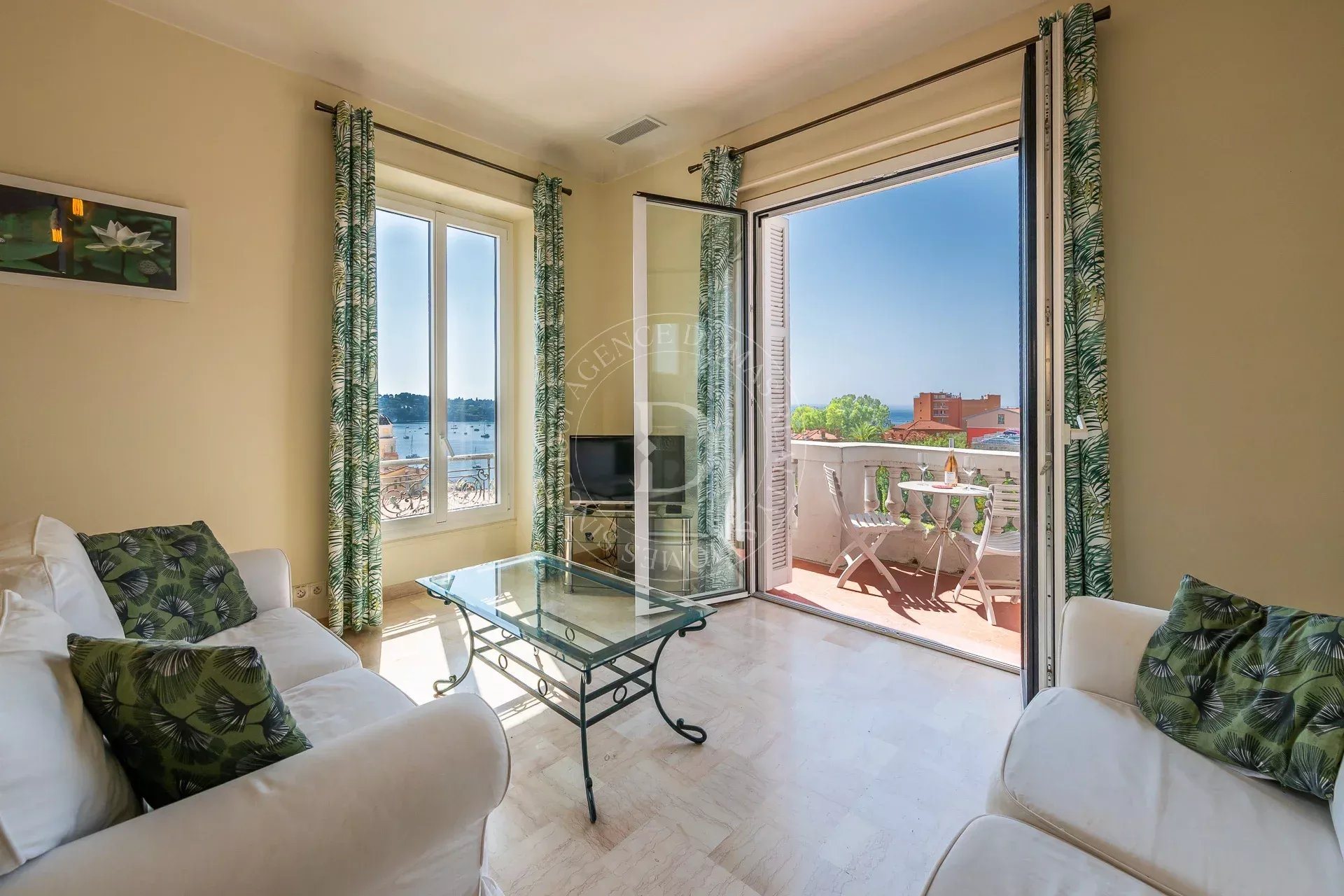 Appartement à vendre, 75m², Villefranche-sur-Mer