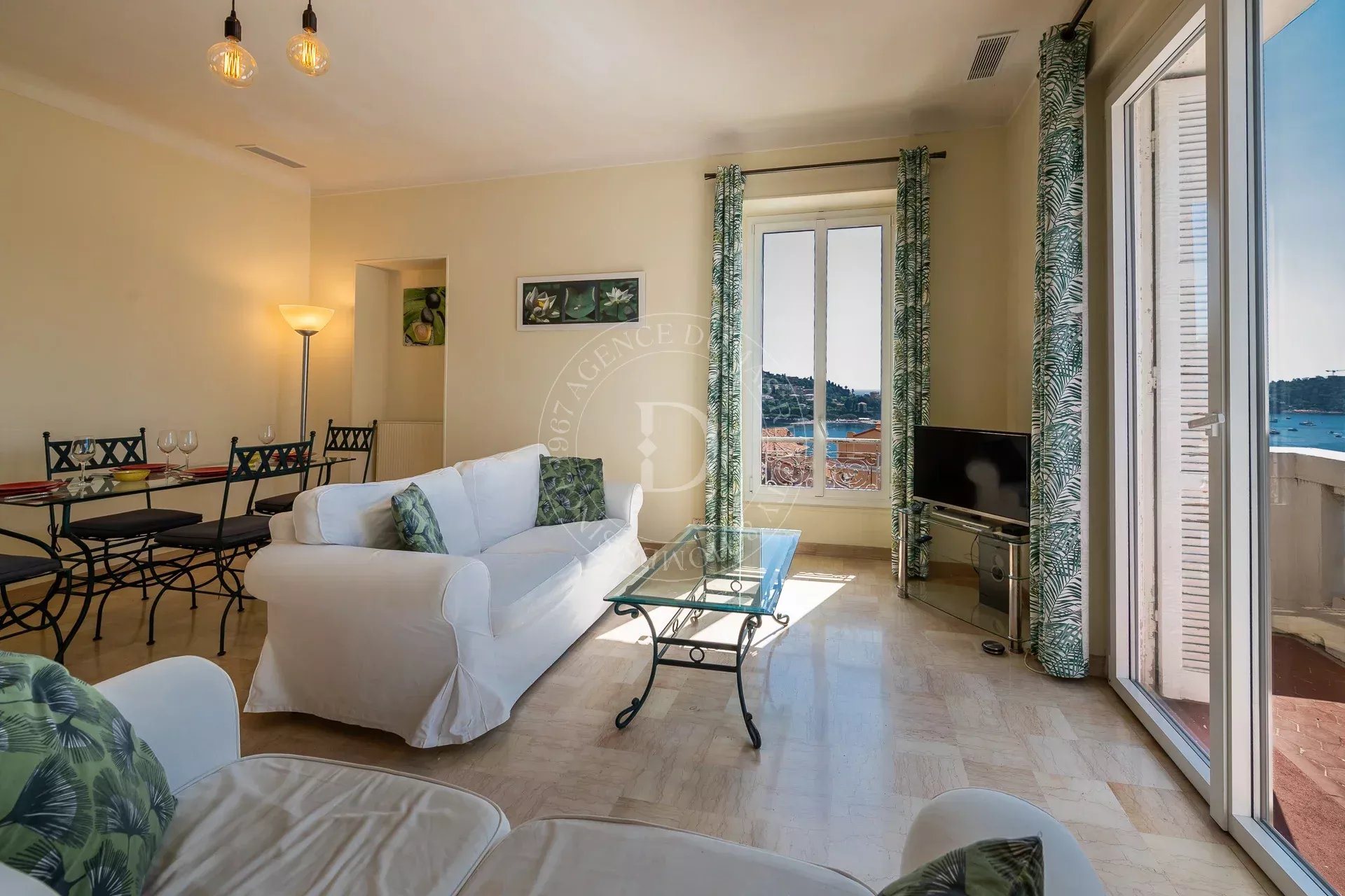 Appartement à vendre, 75m², Villefranche-sur-Mer