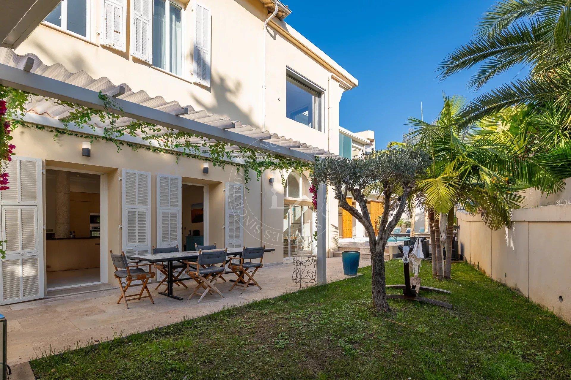 Maison à vendre, 181m², Beaulieu-sur-Mer