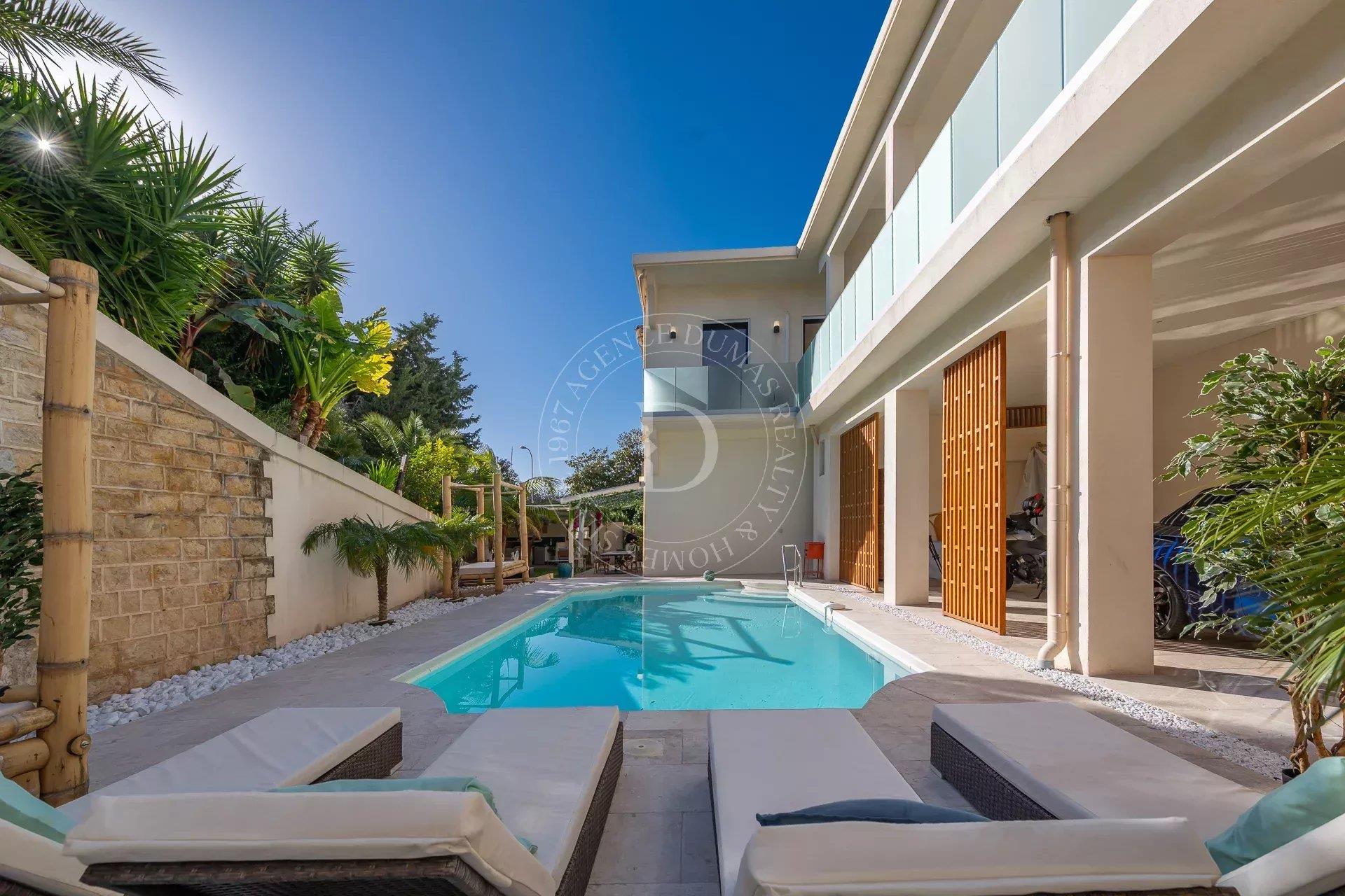 Maison à vendre, 181m², Beaulieu-sur-Mer