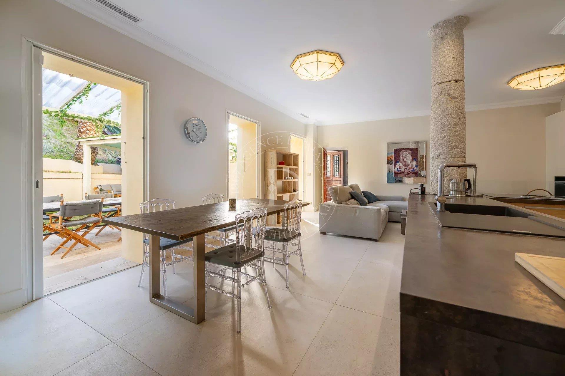 Maison à vendre, 181m², Beaulieu-sur-Mer