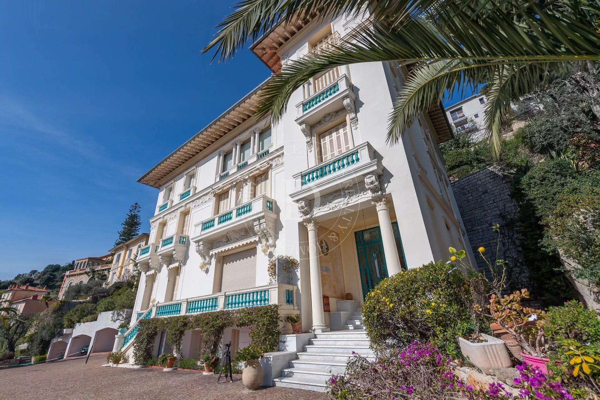 Appartement à vendre, 82m², Beaulieu-sur-Mer