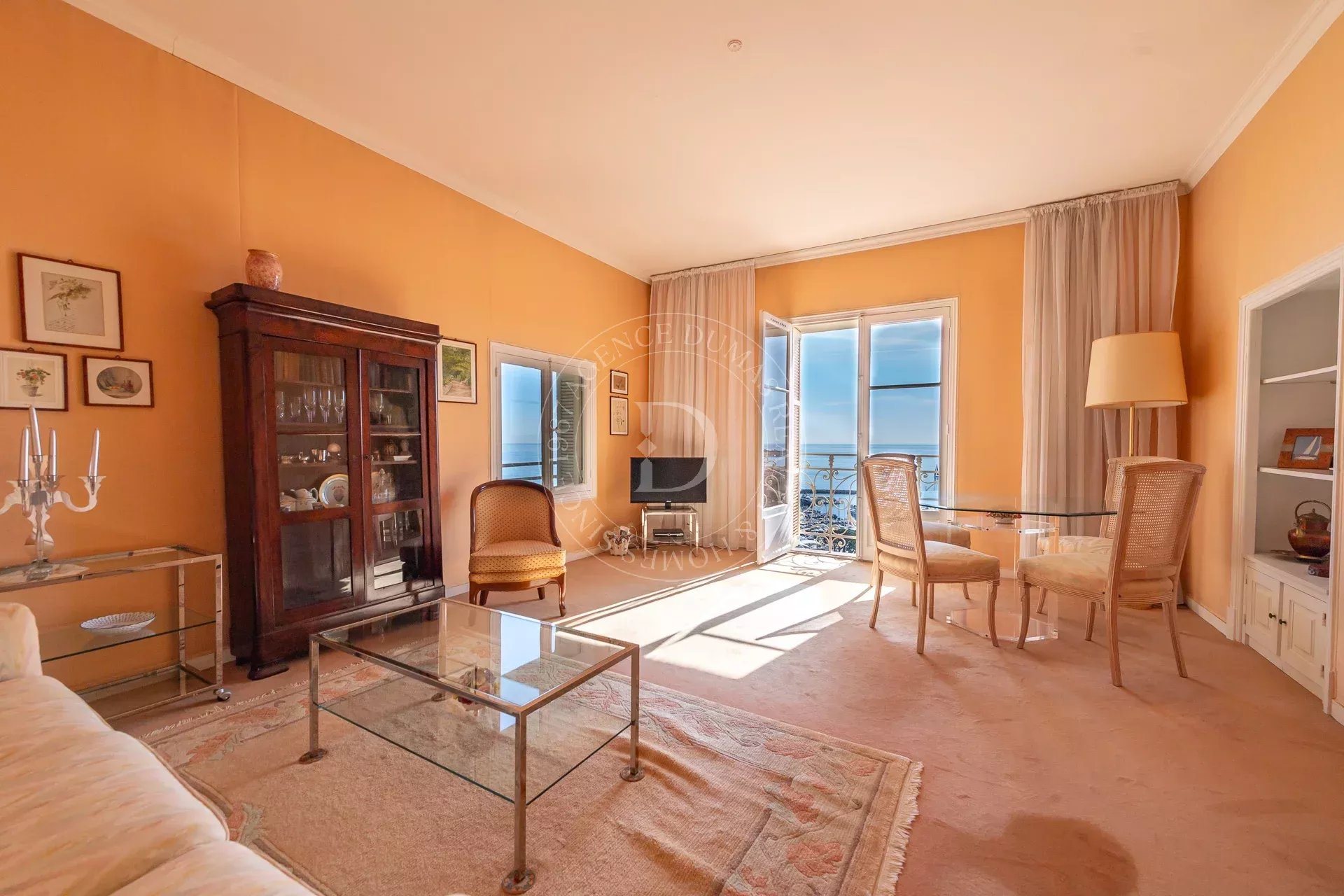 Appartement à vendre, 82m², Beaulieu-sur-Mer