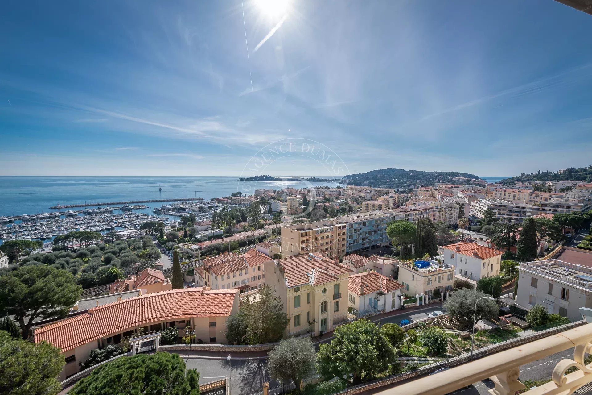 Appartement à vendre, 82m², Beaulieu-sur-Mer