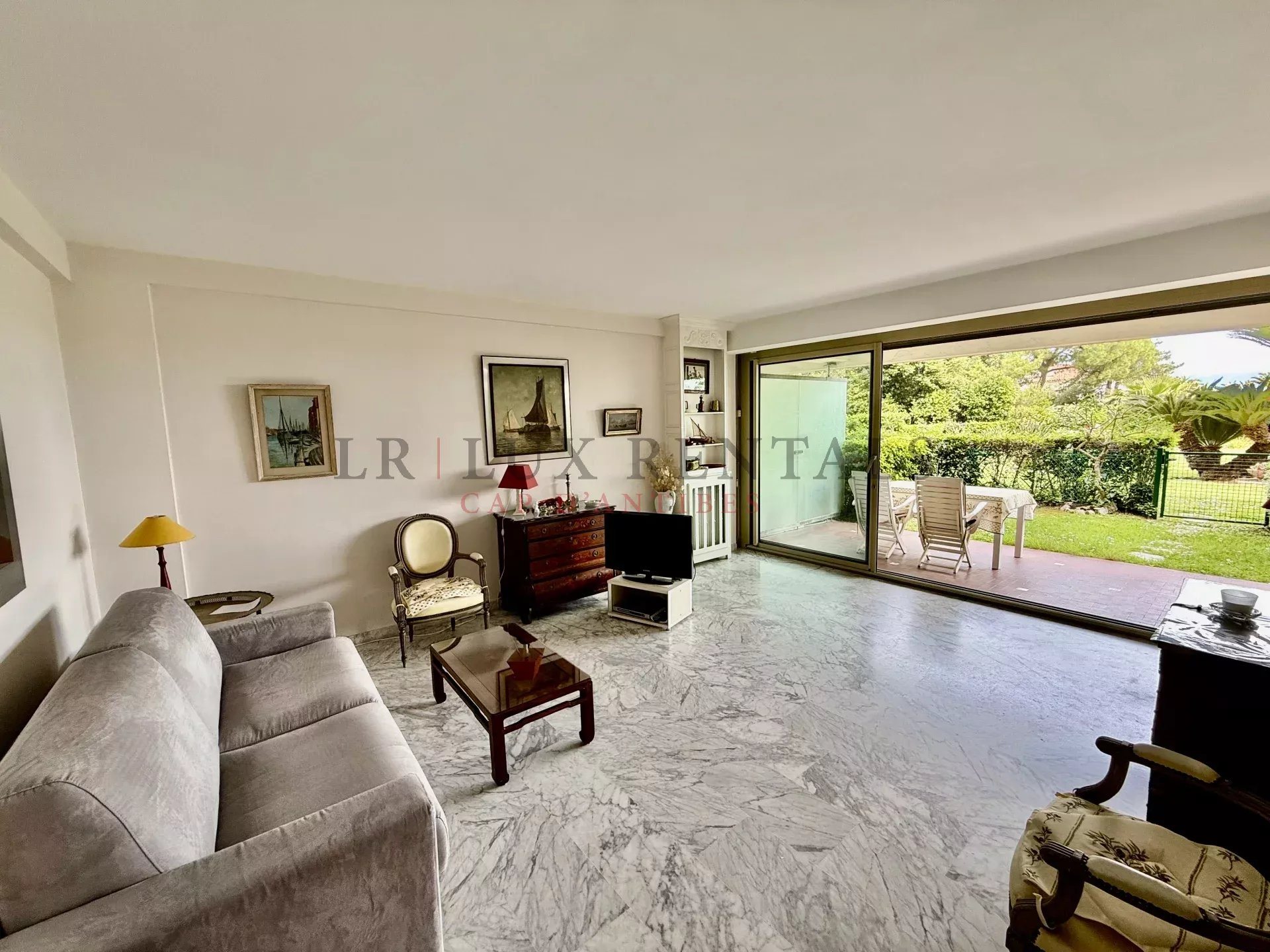Appartement à louer, 90m², Antibes