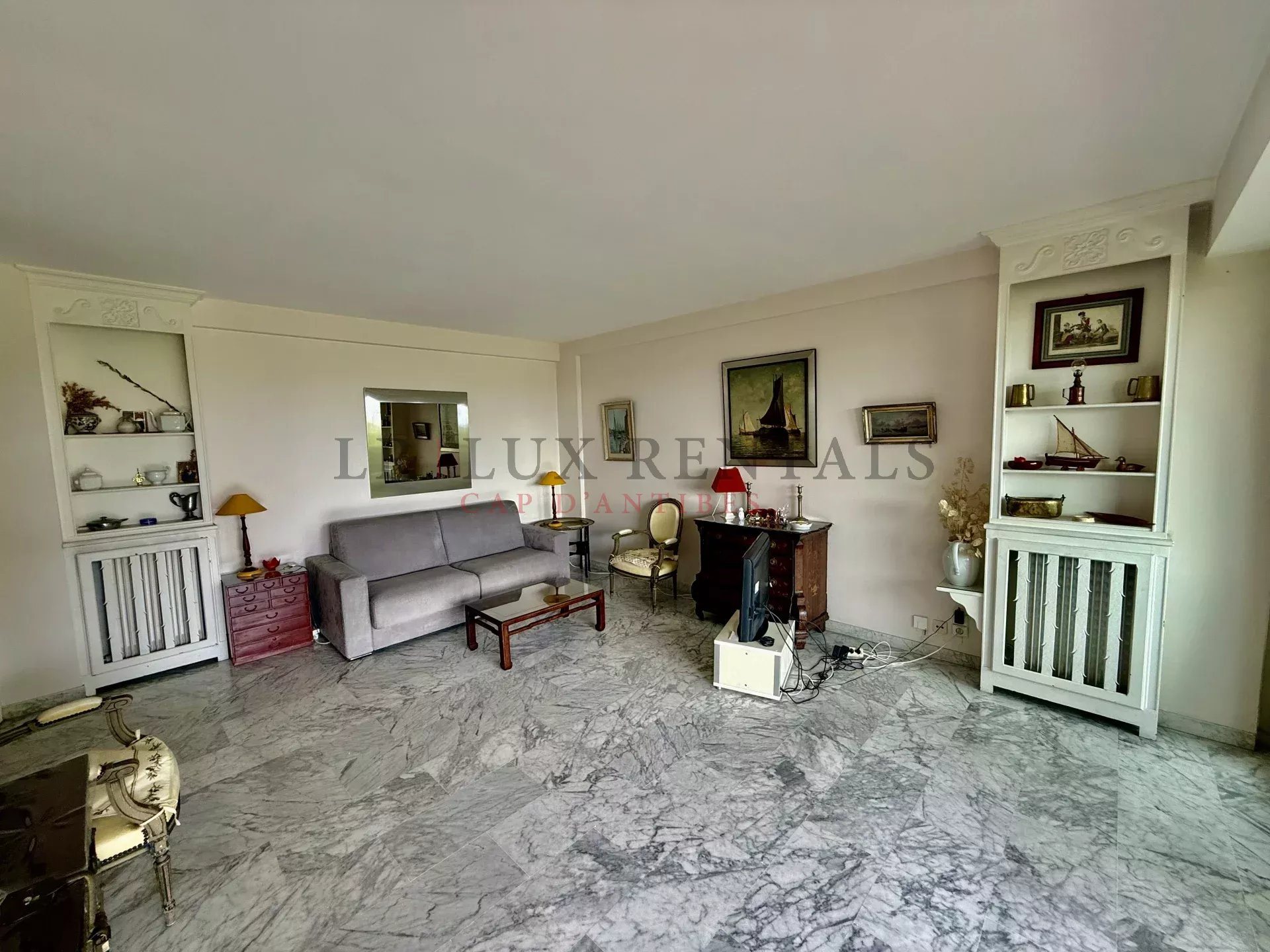 Appartement à louer, 90m², Antibes