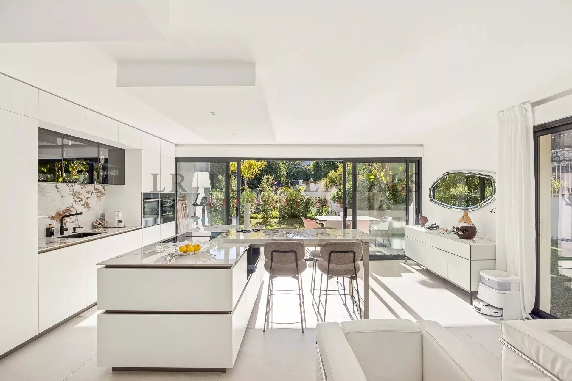 Appartement – Antibes, Vieille Ville, Juan-les-Pins - Vue 2
