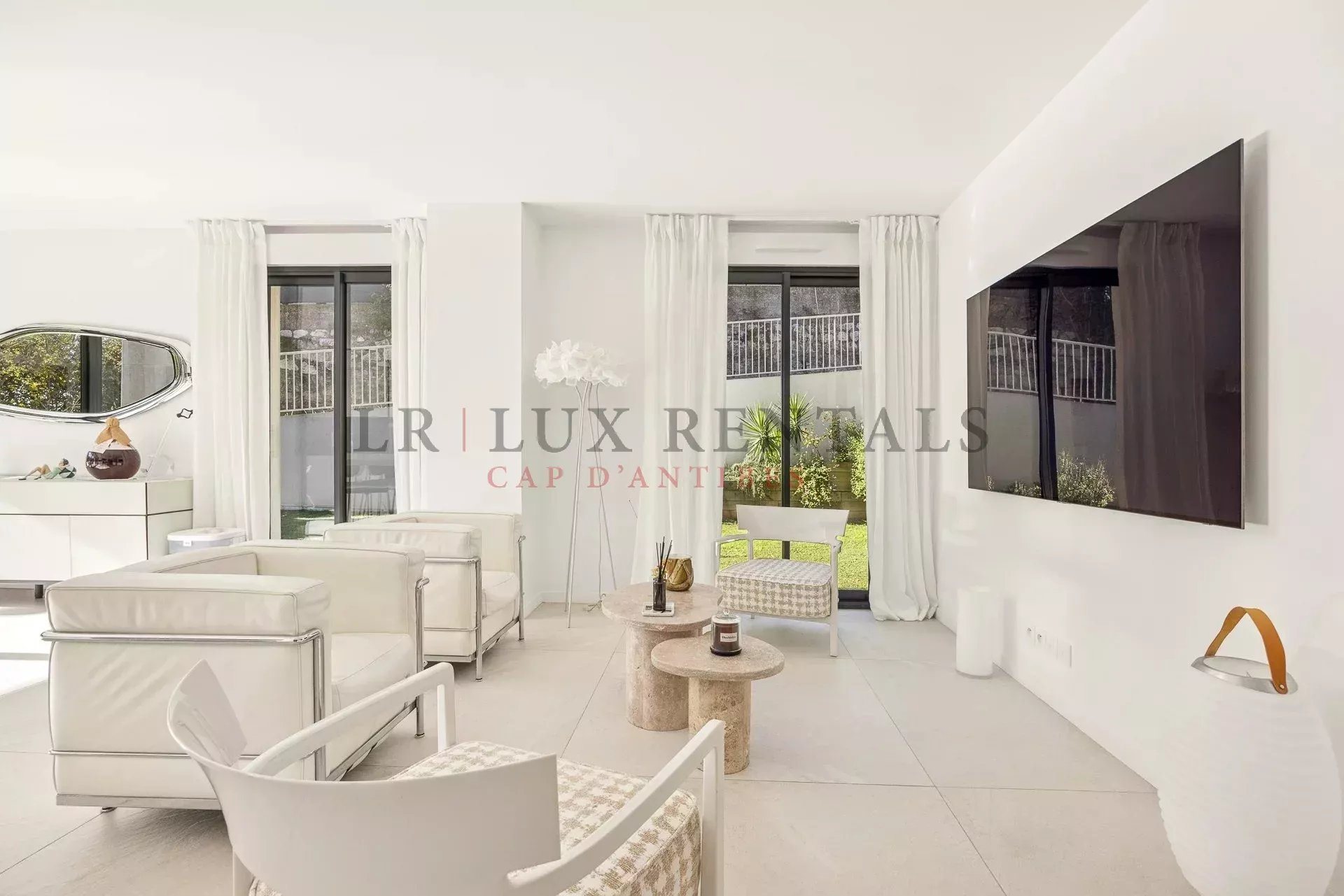 Appartement – Antibes, Vieille Ville, Juan-les-Pins - Vue 4