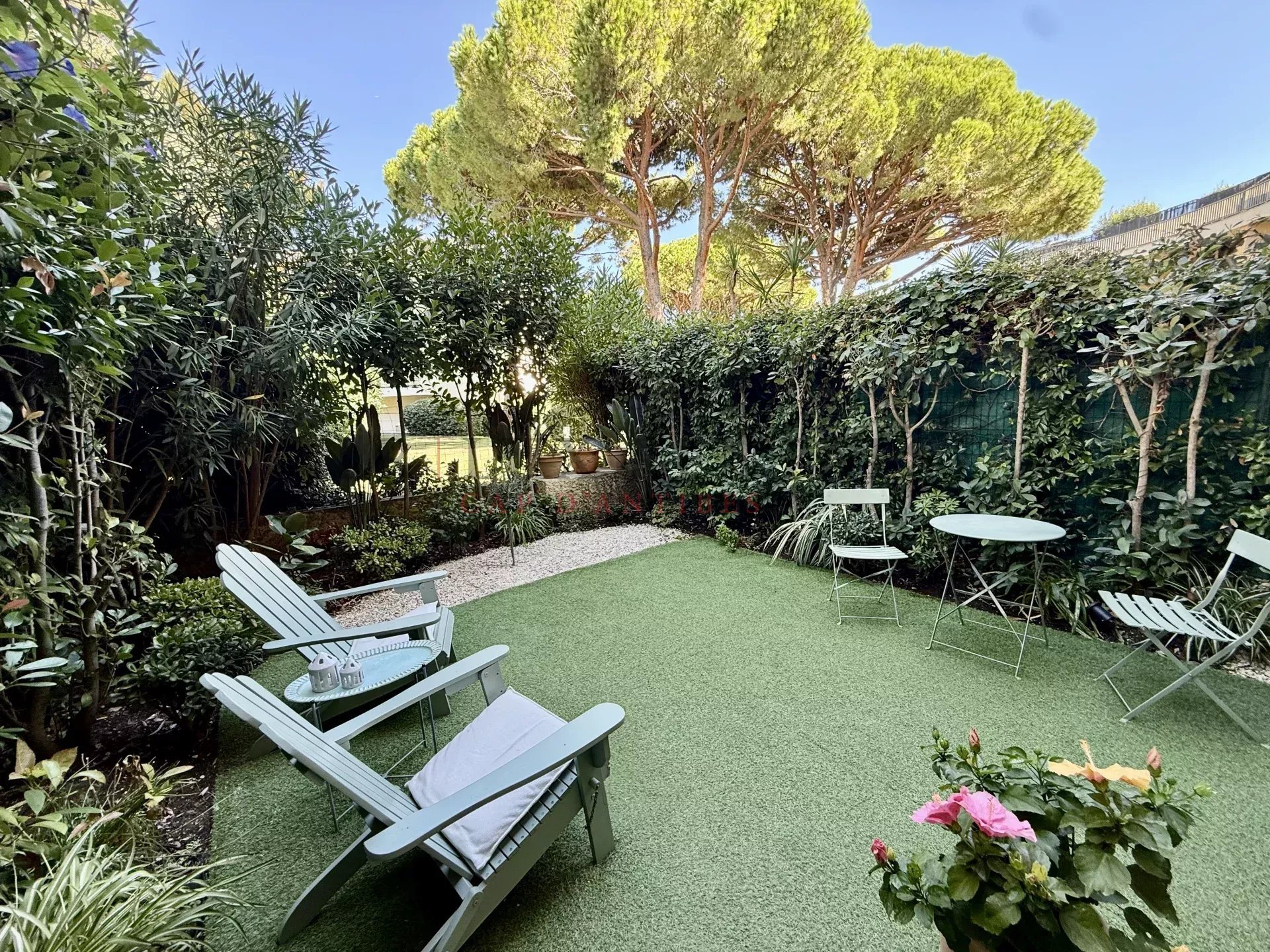 Appartement à louer, 83m², Antibes