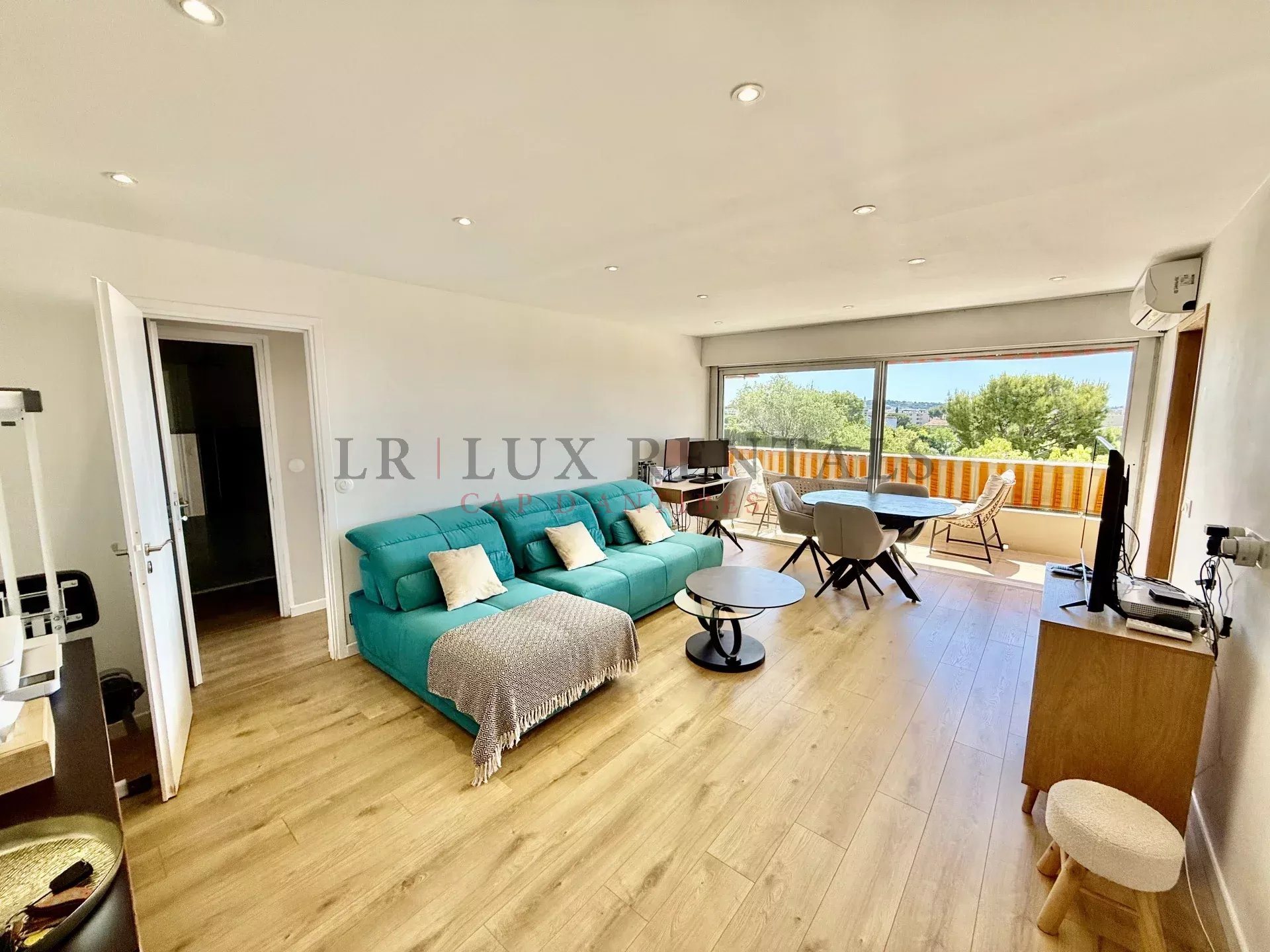 Appartement à vendre, 48m², Antibes