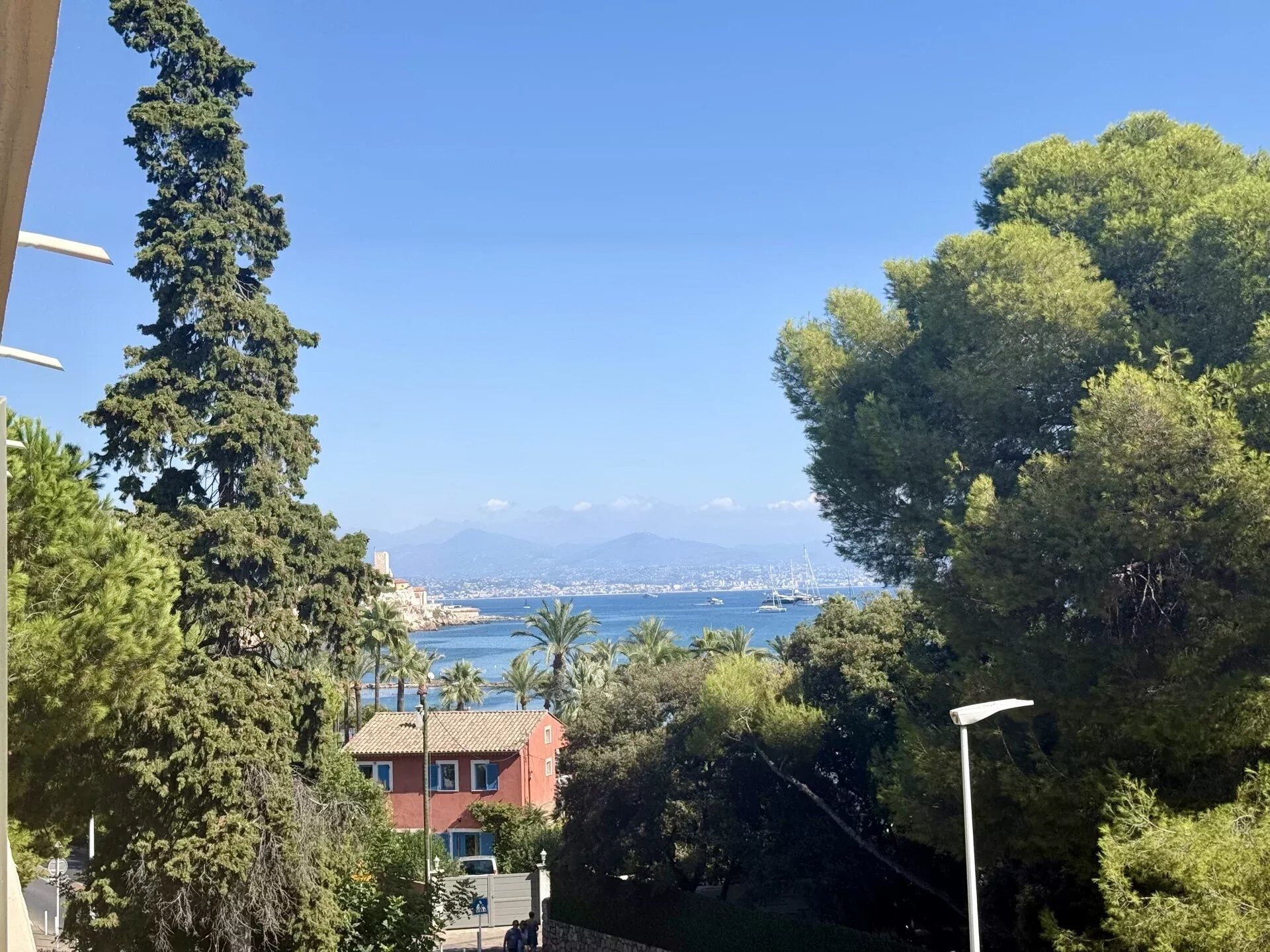 Appartement à vendre, 65m², Antibes