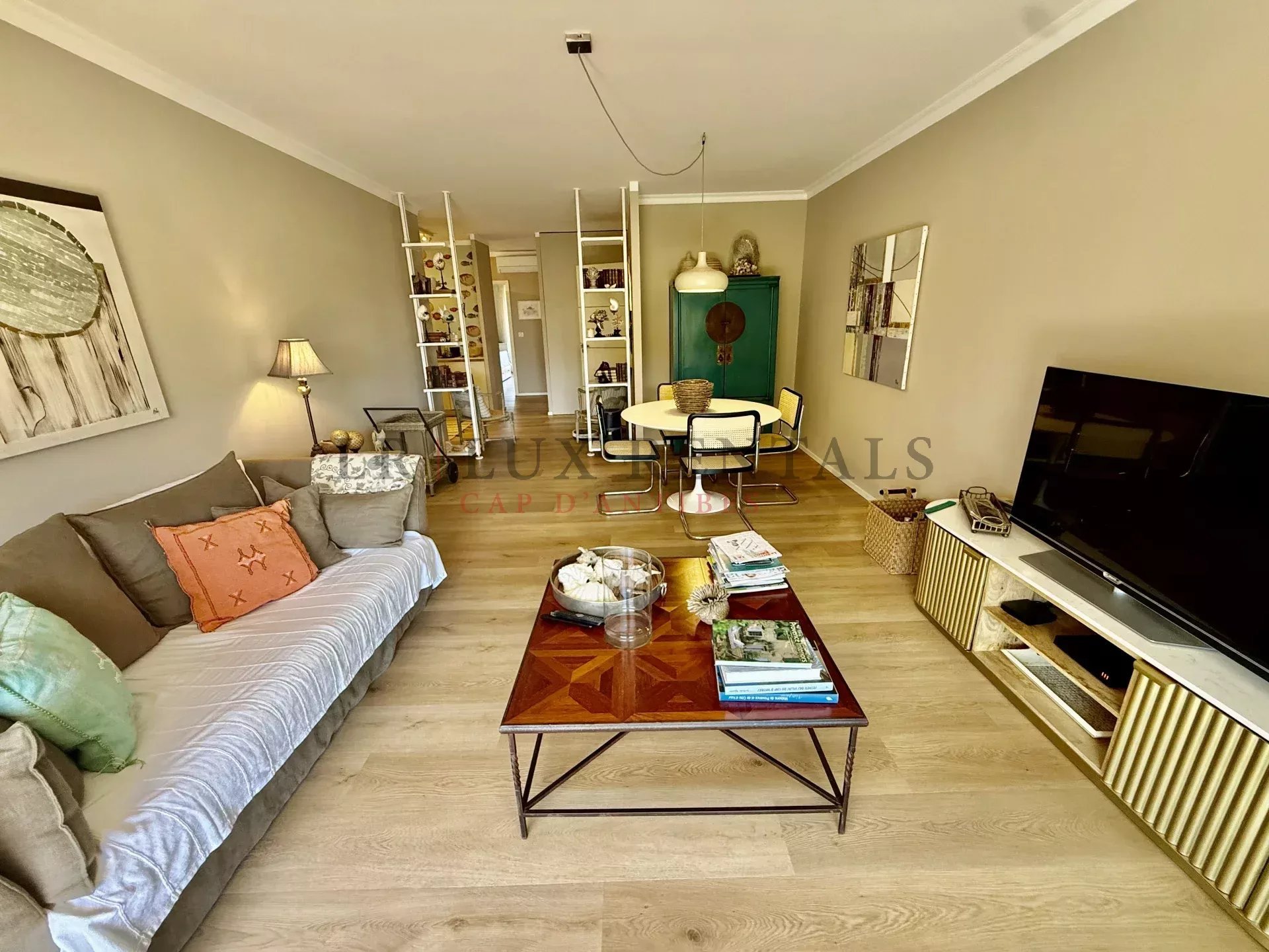Appartement à vendre, 65m², Antibes