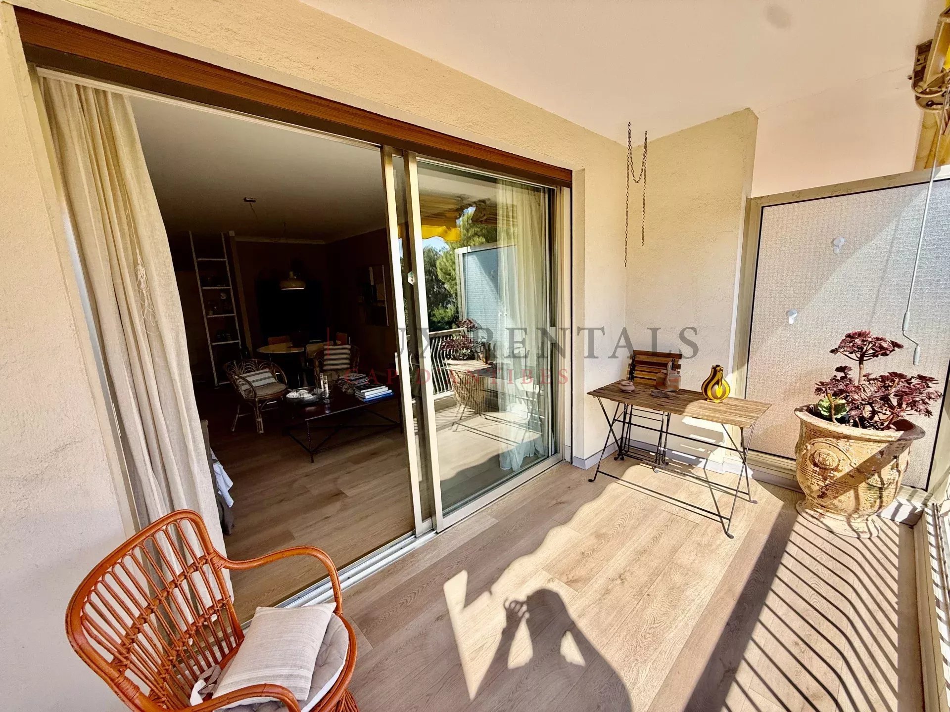 Appartement à vendre, 65m², Antibes