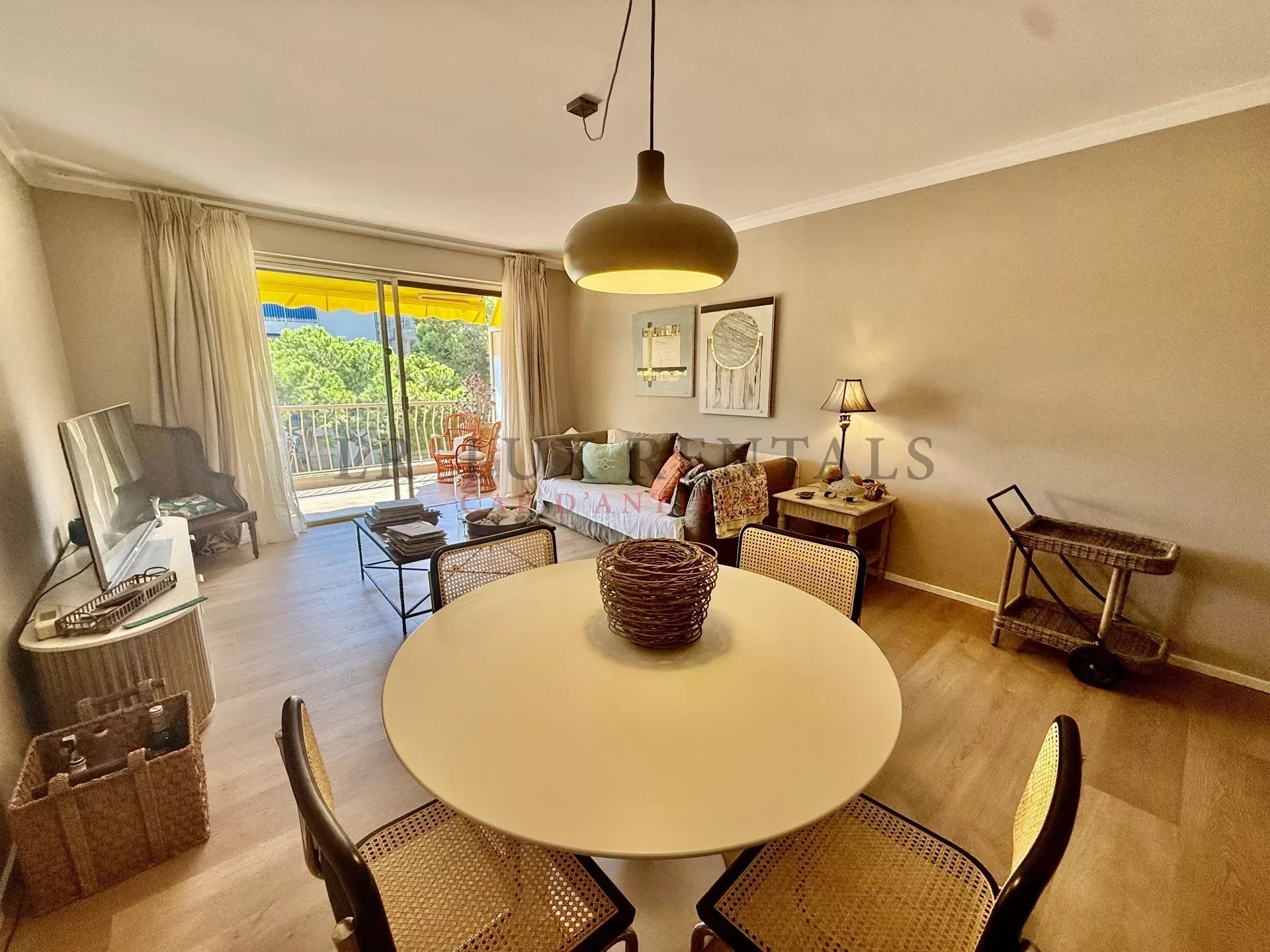 Appartement à vendre, 65m², Antibes