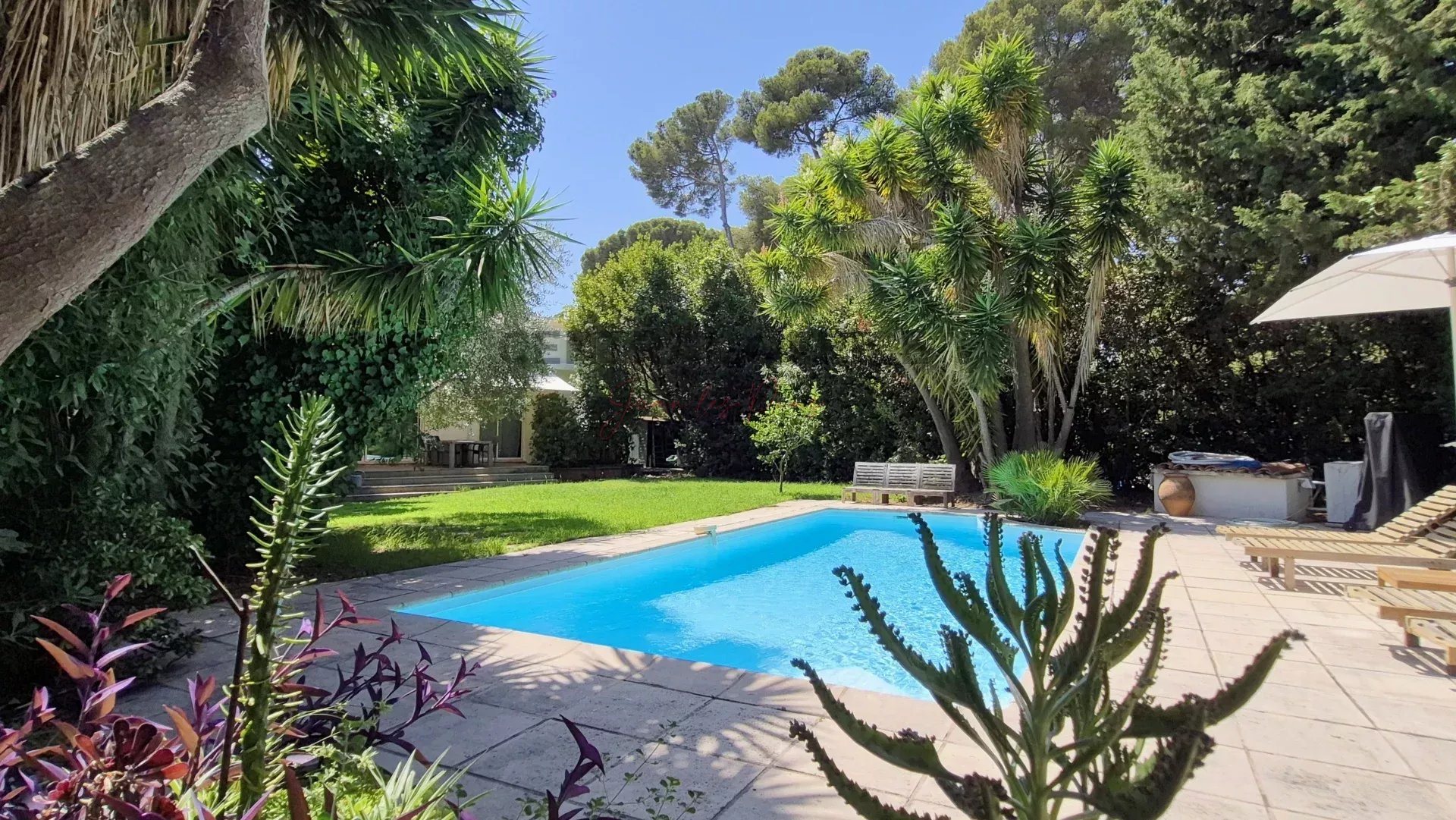 Maison à vendre, 140m², Antibes