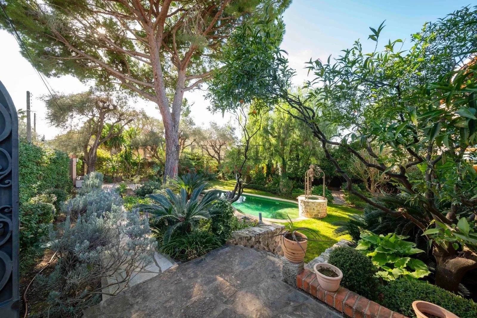 Maison – Antibes, Cap d'Antibes - Vue 2