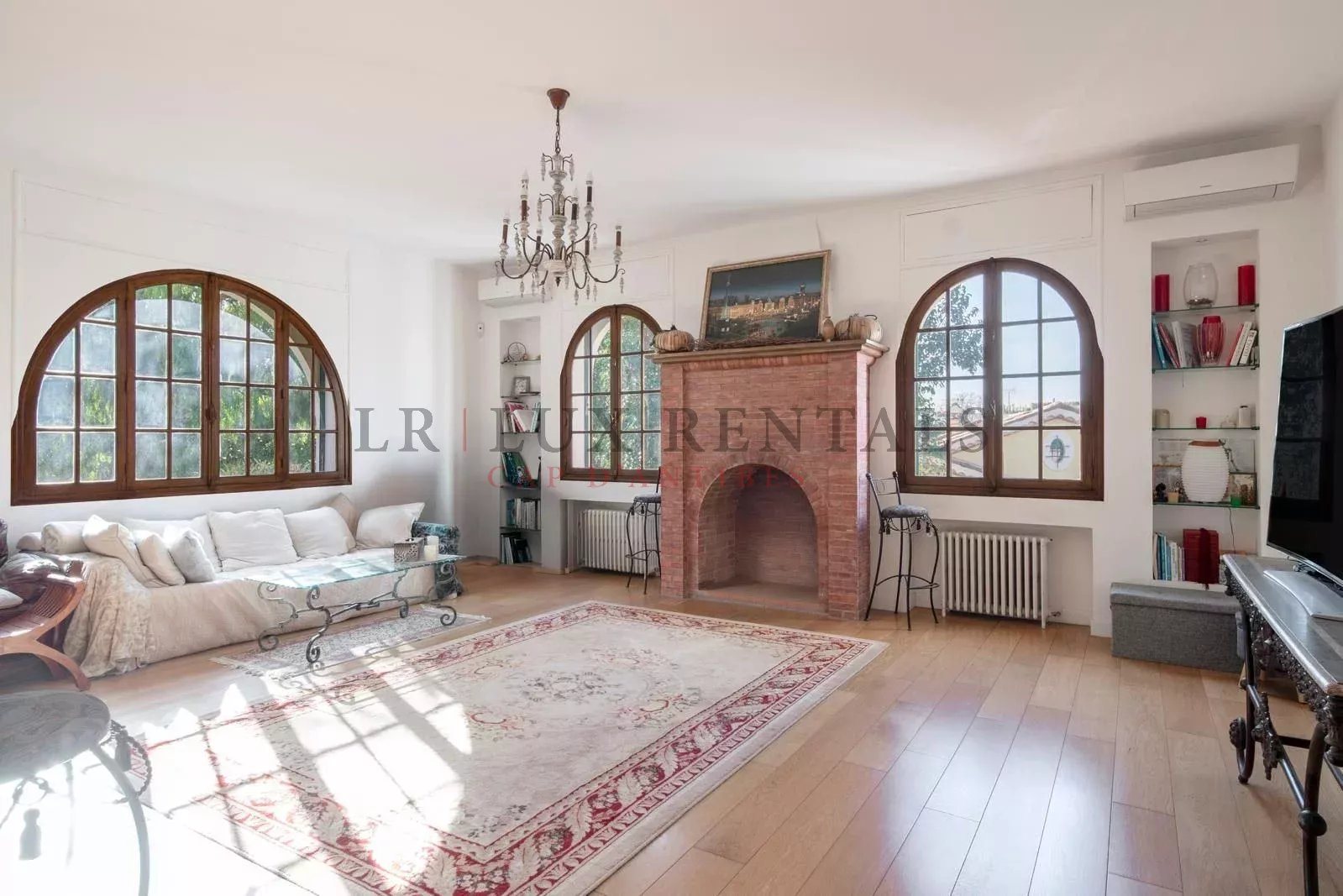 Maison – Antibes, Cap d'Antibes - Plus