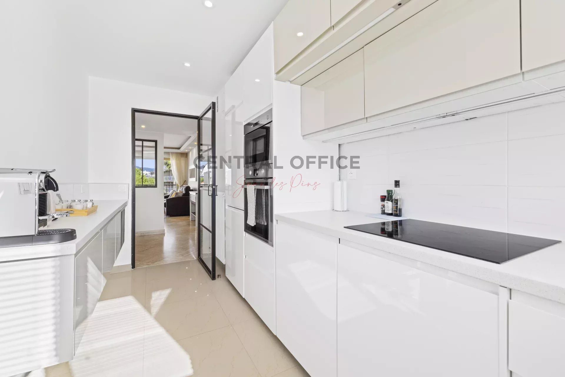 Appartement à vendre, 69m², Juan-les-Pins