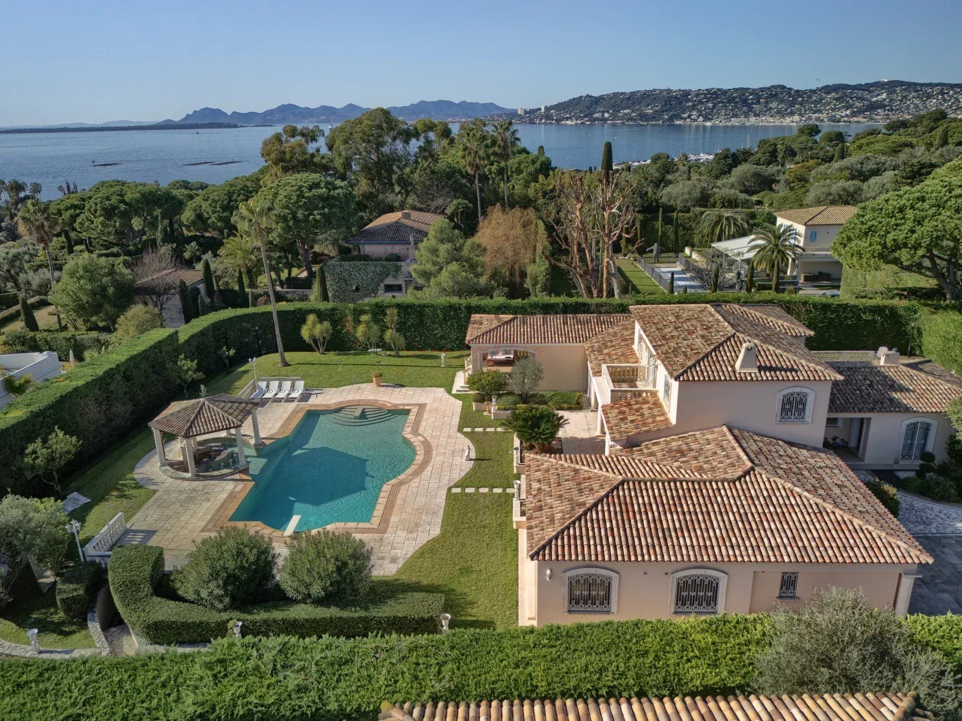 Maison – Antibes
