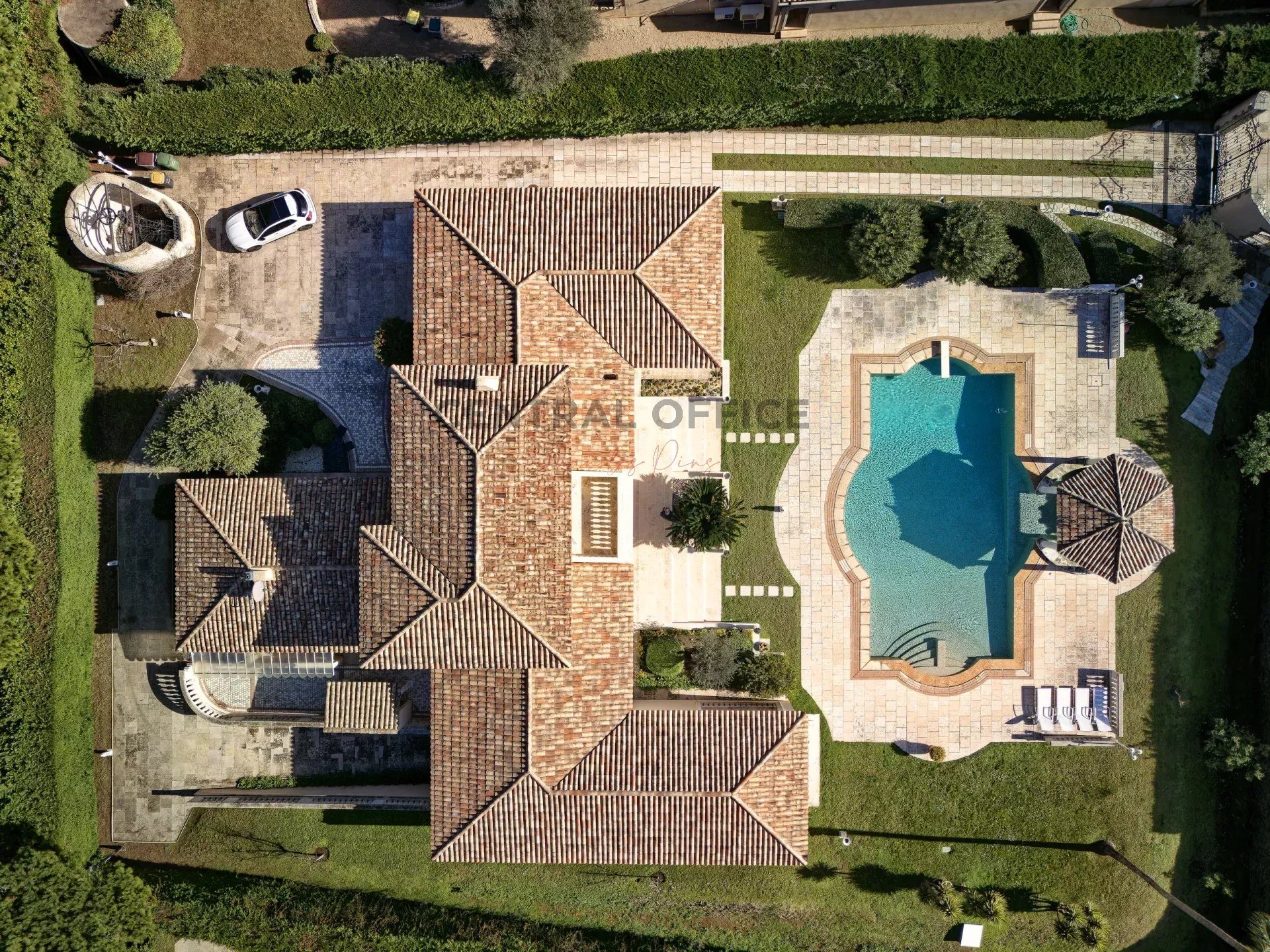 Maison – Antibes - Vue 3
