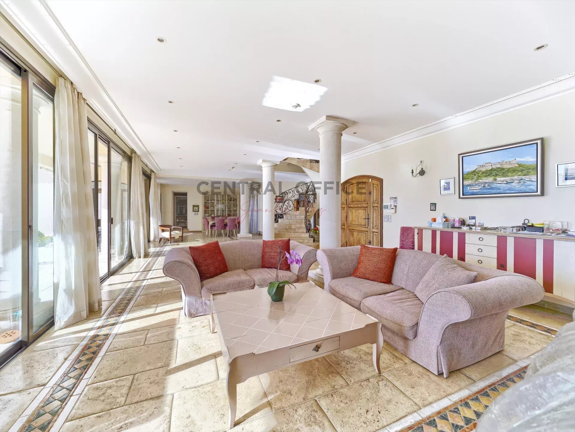 Maison – Antibes - Plus