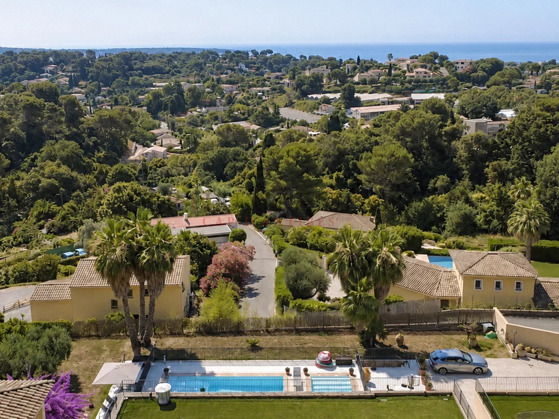 Maison à vendre, 348m², Antibes