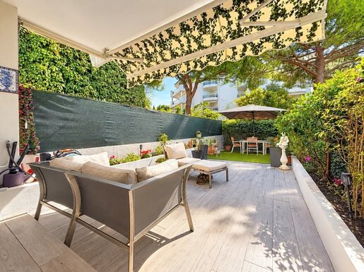 Appartement 3 pièces 66 m² · à Antibes · 66 m² · 569 000 €