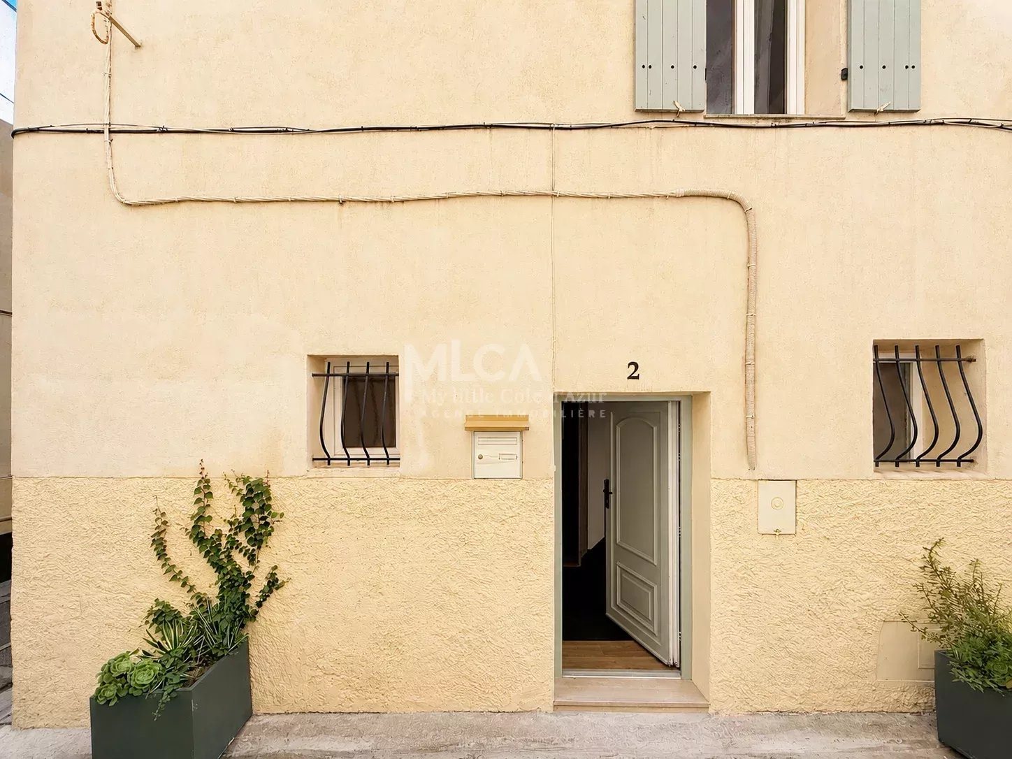 Maison à vendre, 54m², Antibes