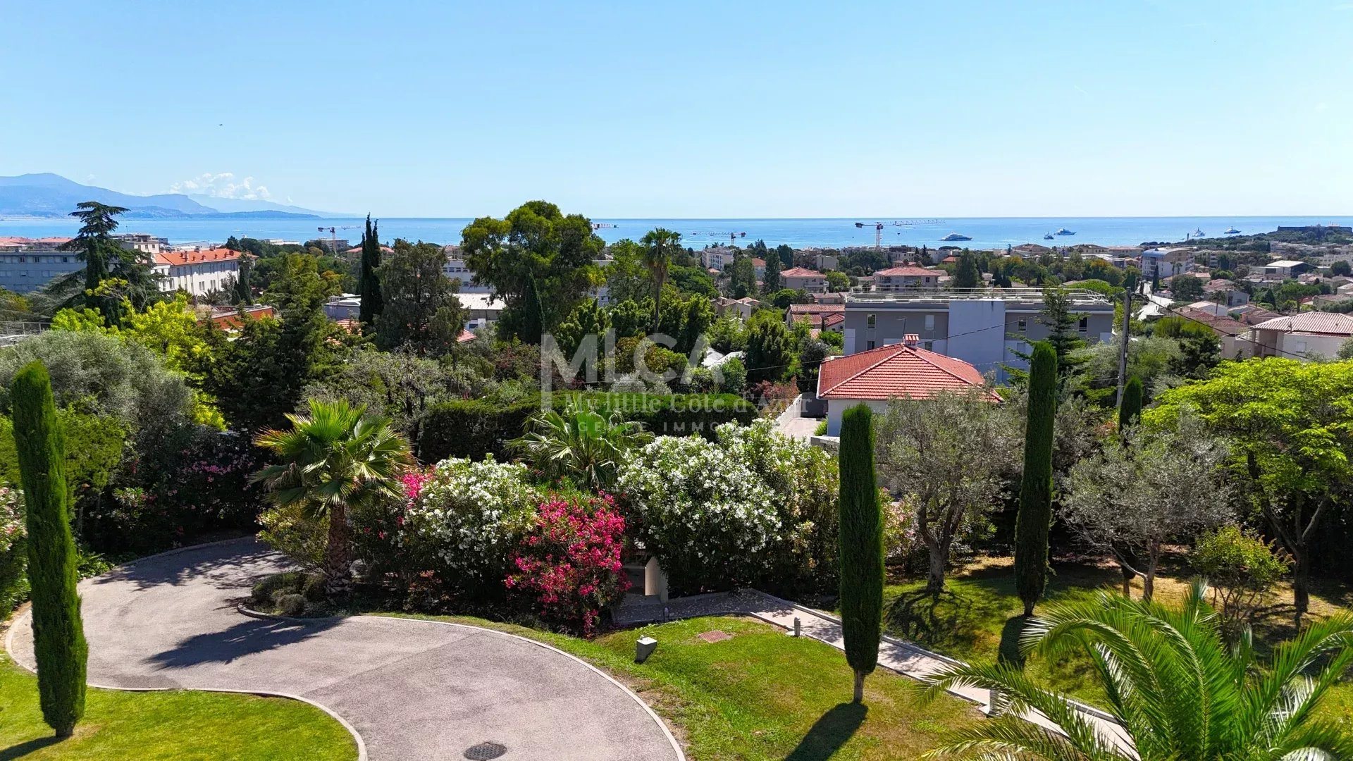 Appartement à vendre, 157m², Antibes