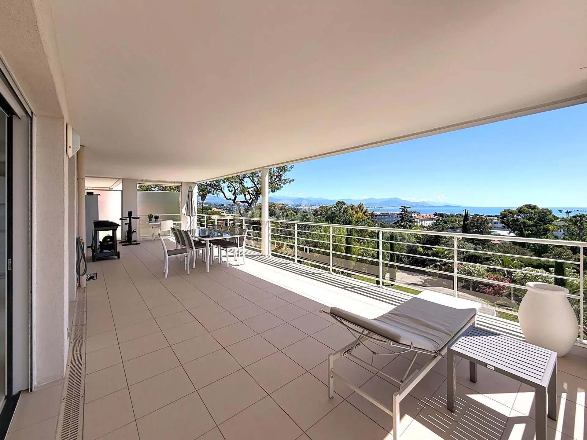 Appartement à vendre, 157m², Antibes