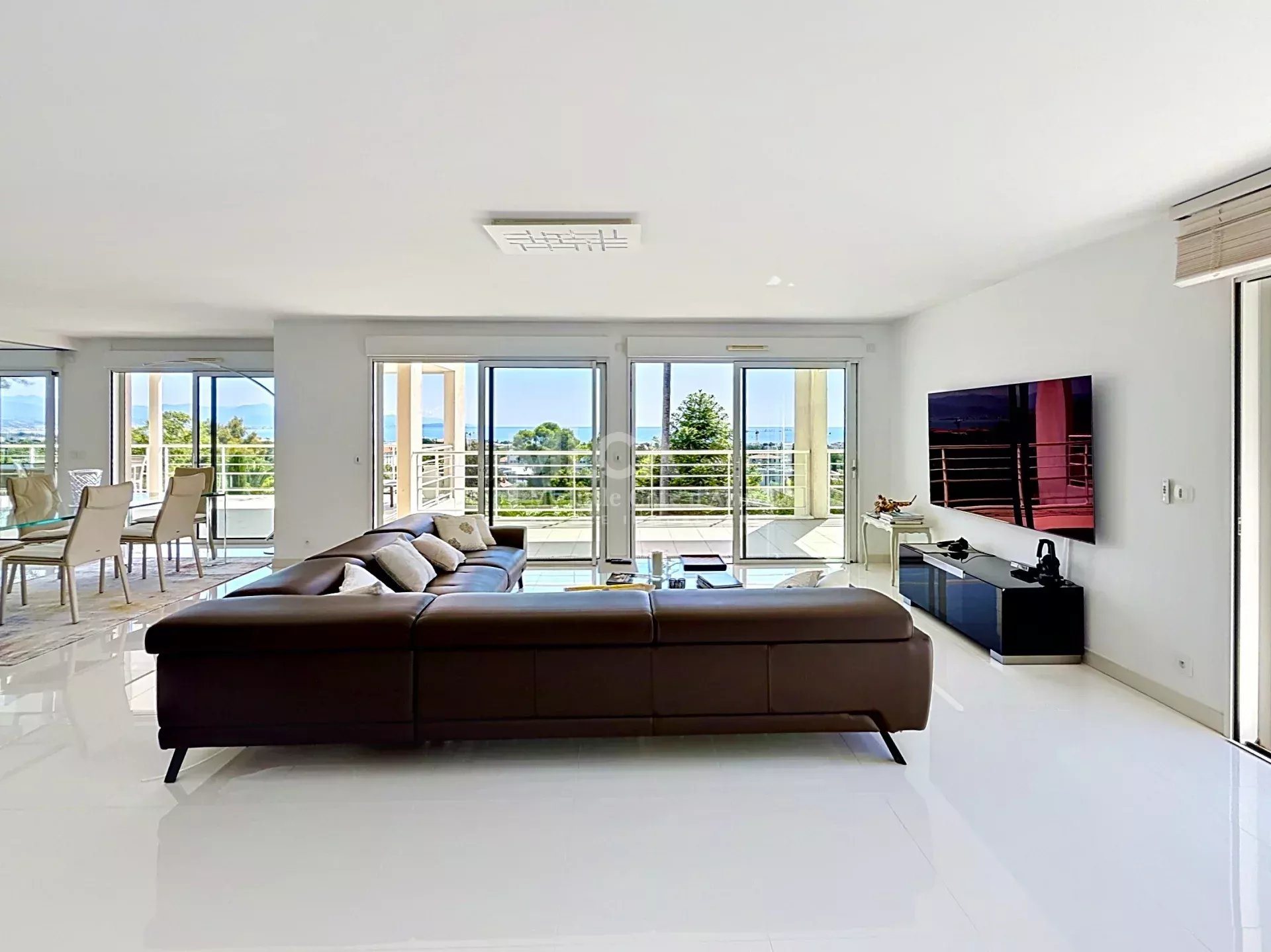 Appartement à vendre, 157m², Antibes