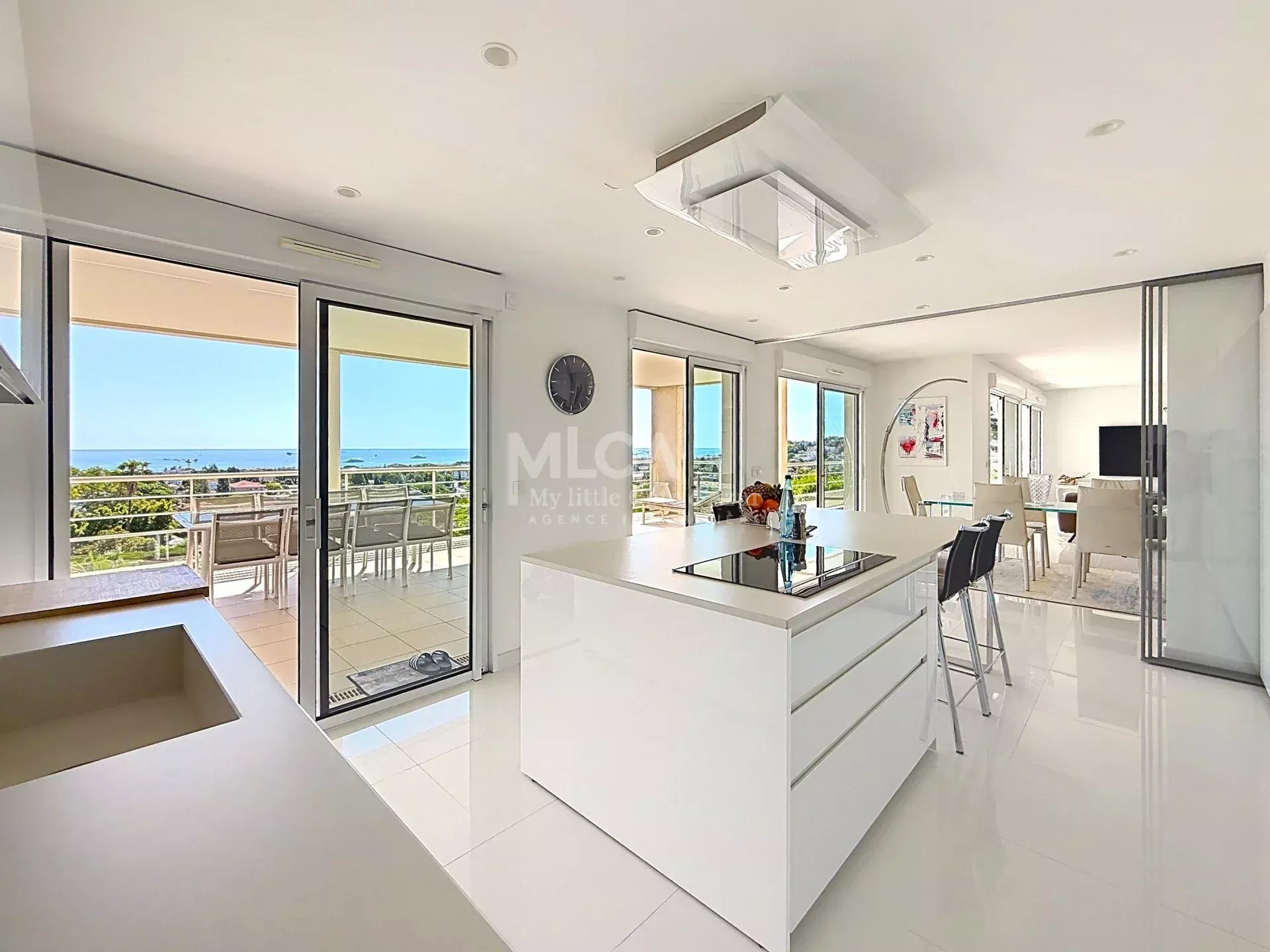 Appartement à vendre, 157m², Antibes