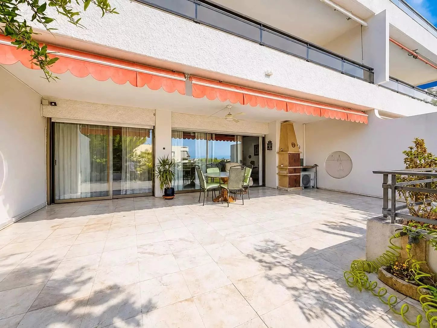 Appartement à vendre, 112m², Antibes