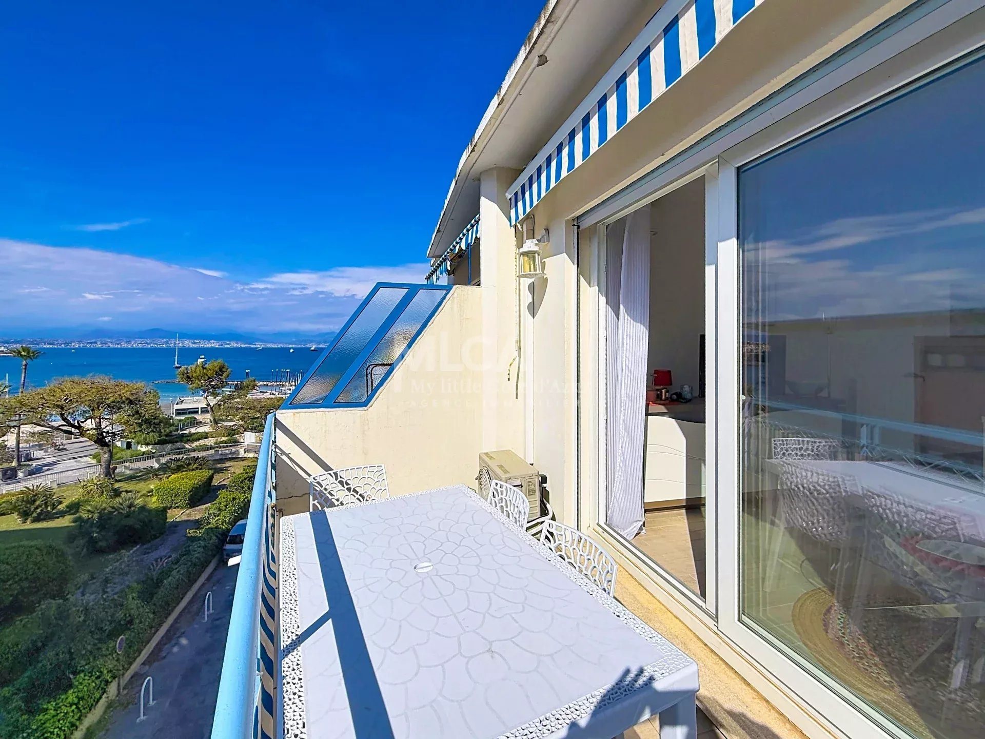 Appartement à vendre, 60m², Antibes