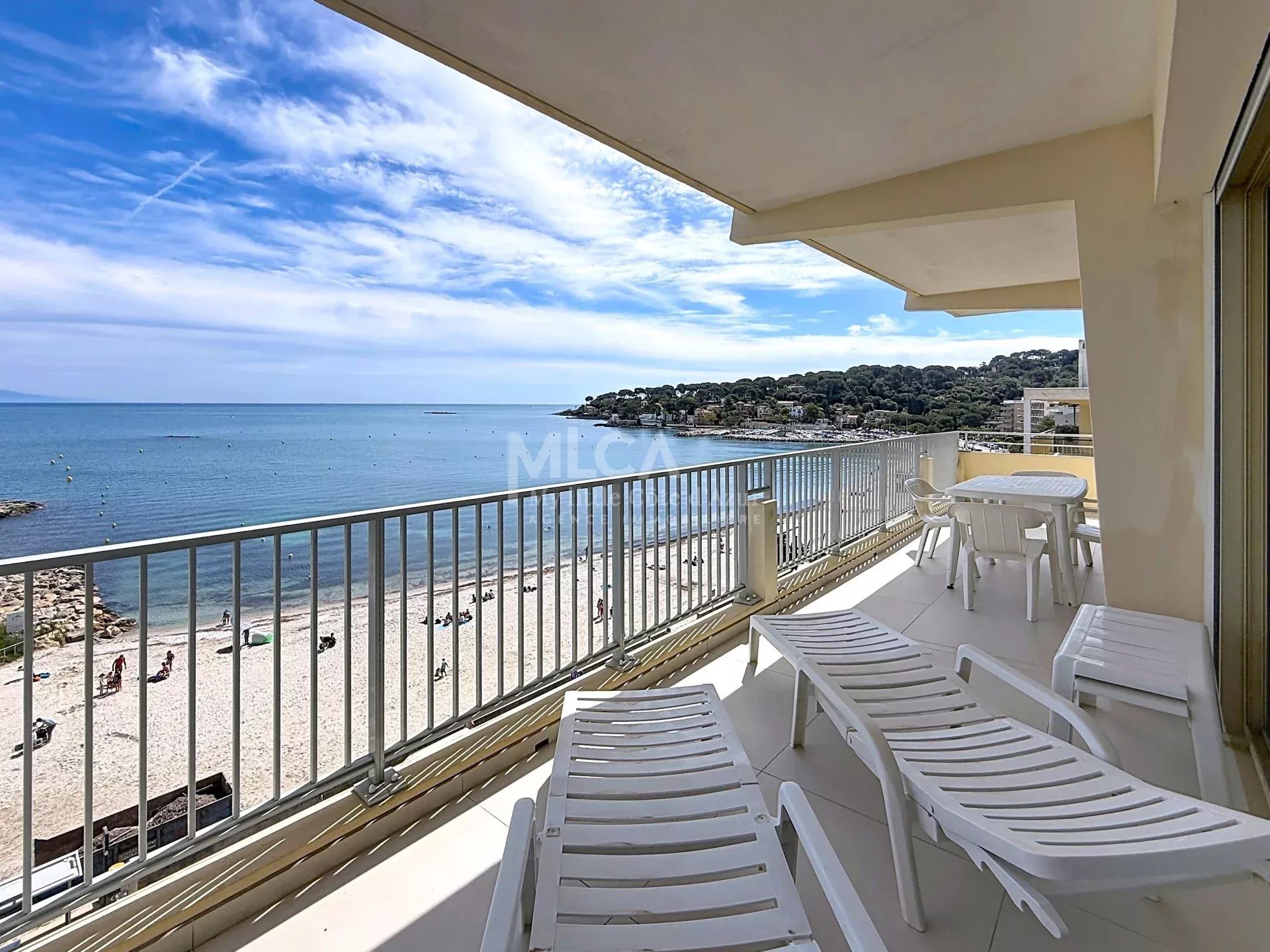 Appartement à vendre, 102m², Antibes